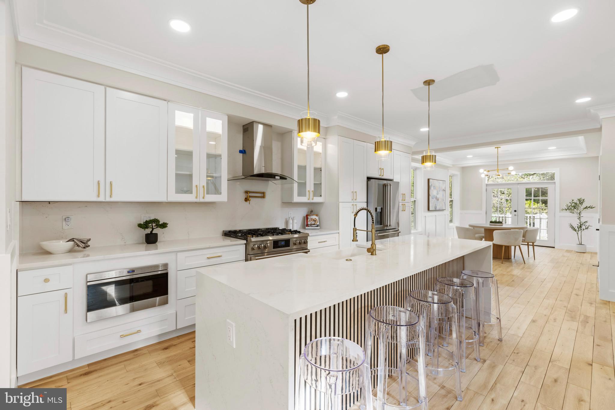 SILVER SPRING - Residential