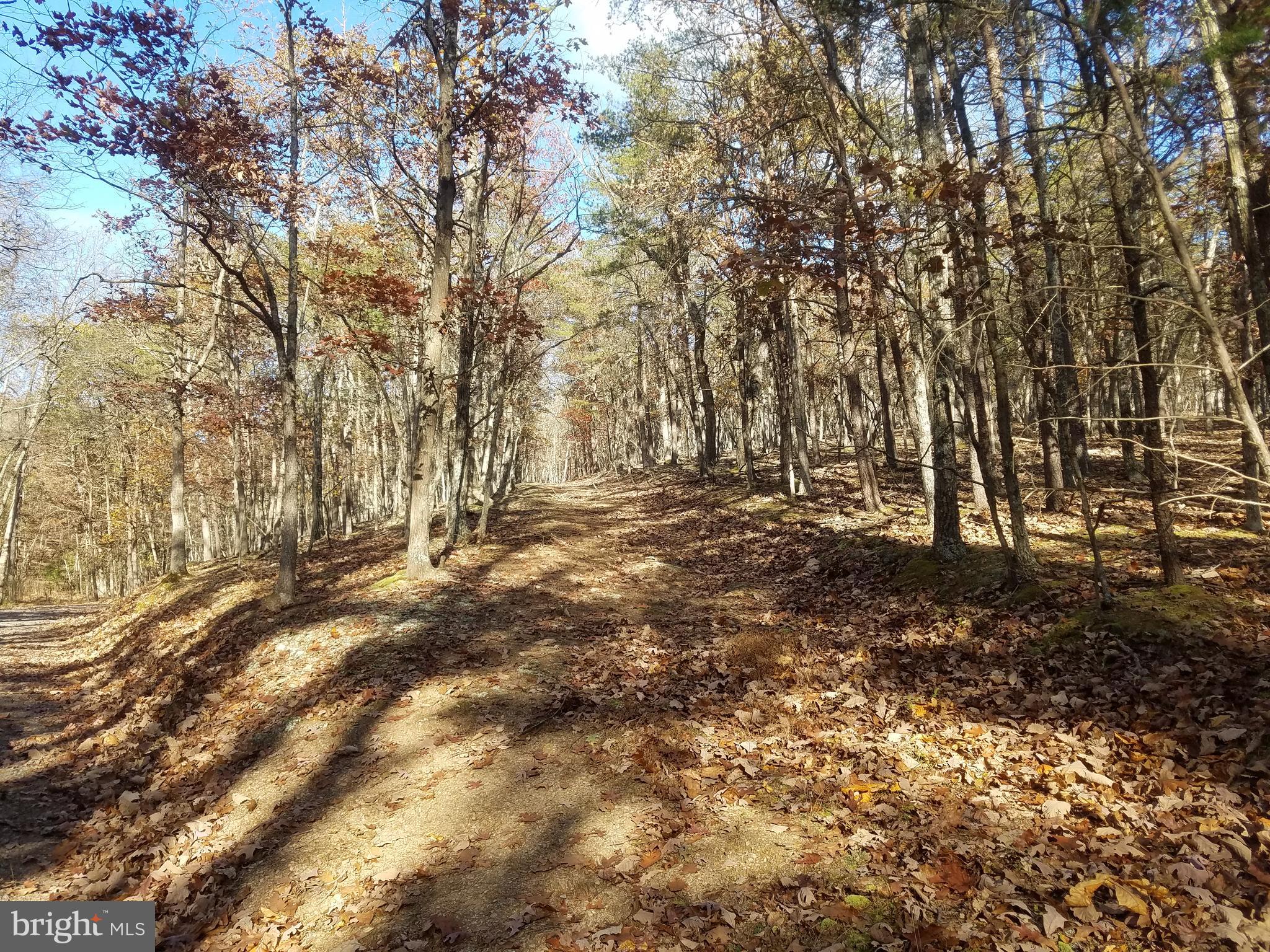 CRYSTAL VALLEY ESTATES - Land