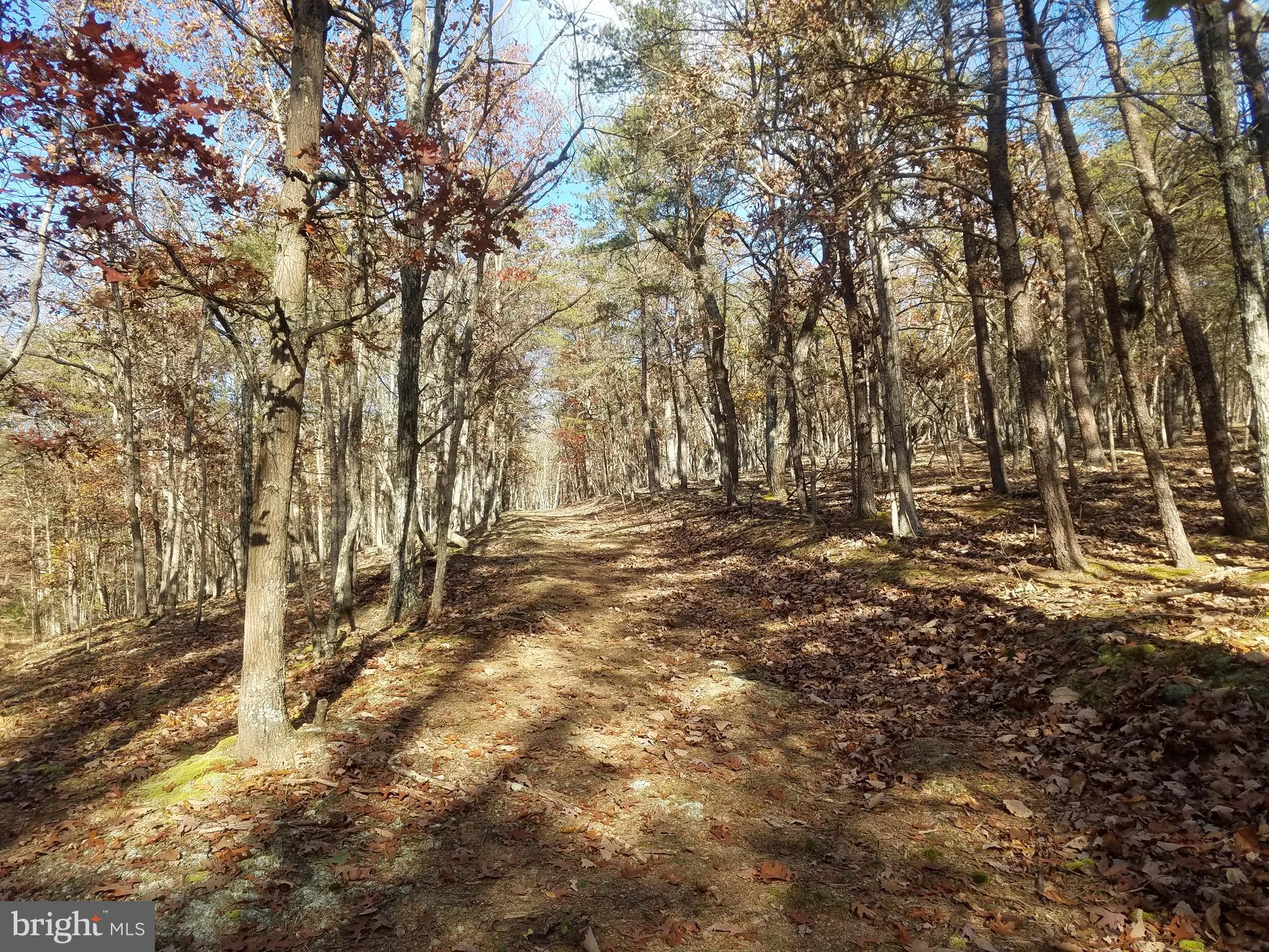 CRYSTAL VALLEY ESTATES - Land