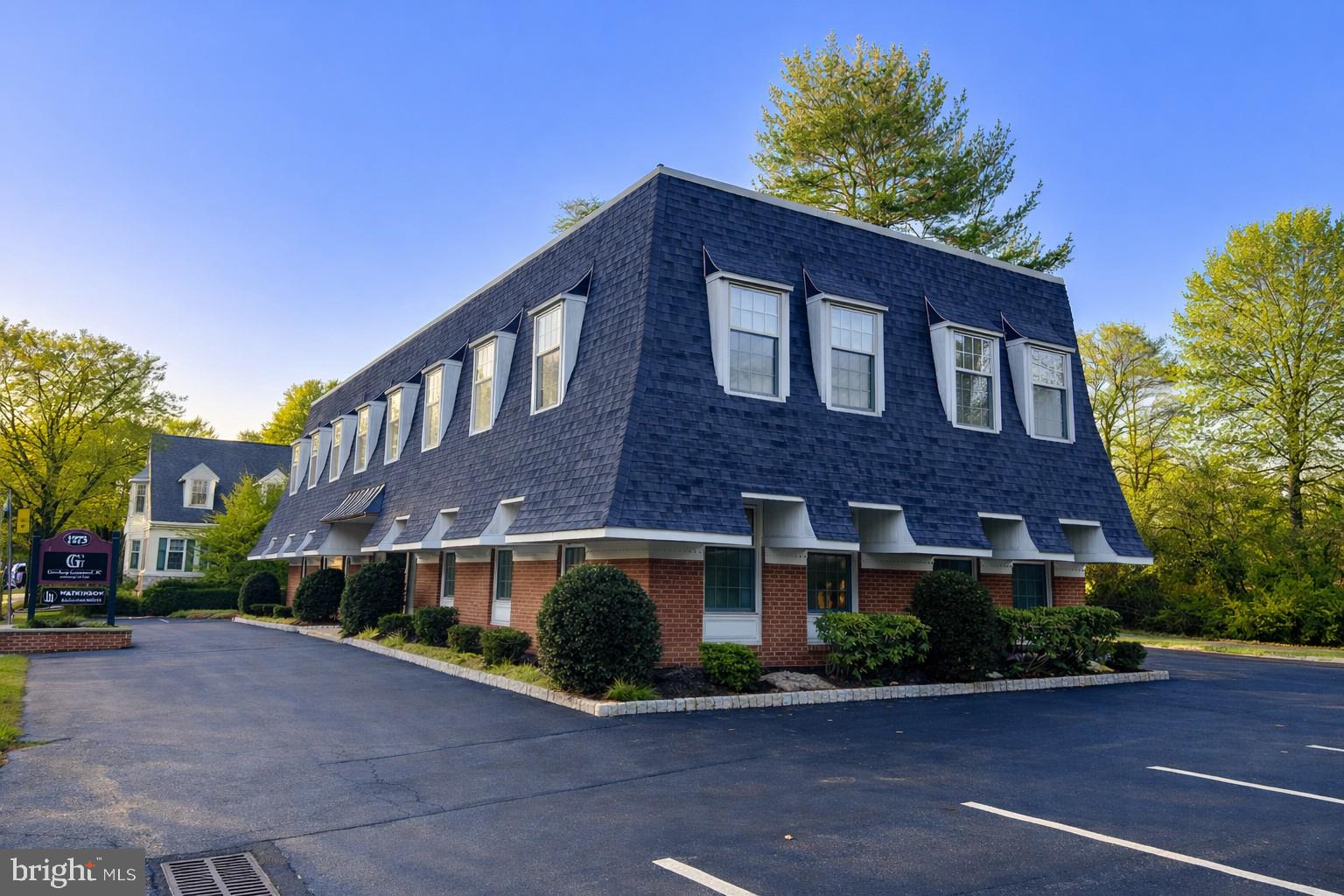 Introducing a prime investment opportunity in the affluent western Main Line! This well appointed 2-story office building, extensively renovated in 1998, sits in the coveted C-1 commercial zoning district in Tredyffrin
Township. With its timeless appeal and strategic location, this property is an ideal choice for the discerning office building investor. Maximizing functionality and convenience, the building offers ample space for a
wide variety of professional businesses, creating an adaptable environment to suit various business types. Don't miss out on the chance to secure a valuable asset in this thriving Berwyn community.