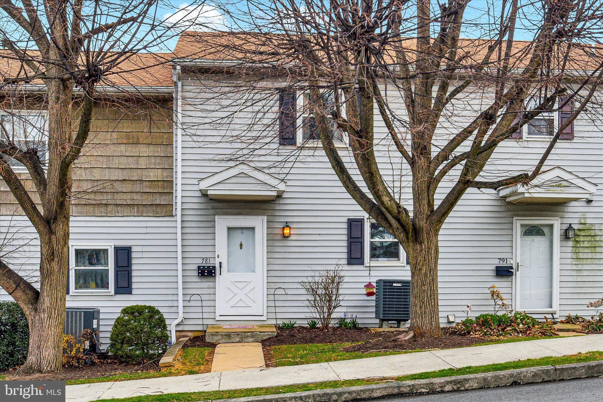 CHESTNUT RIDGE - Residential