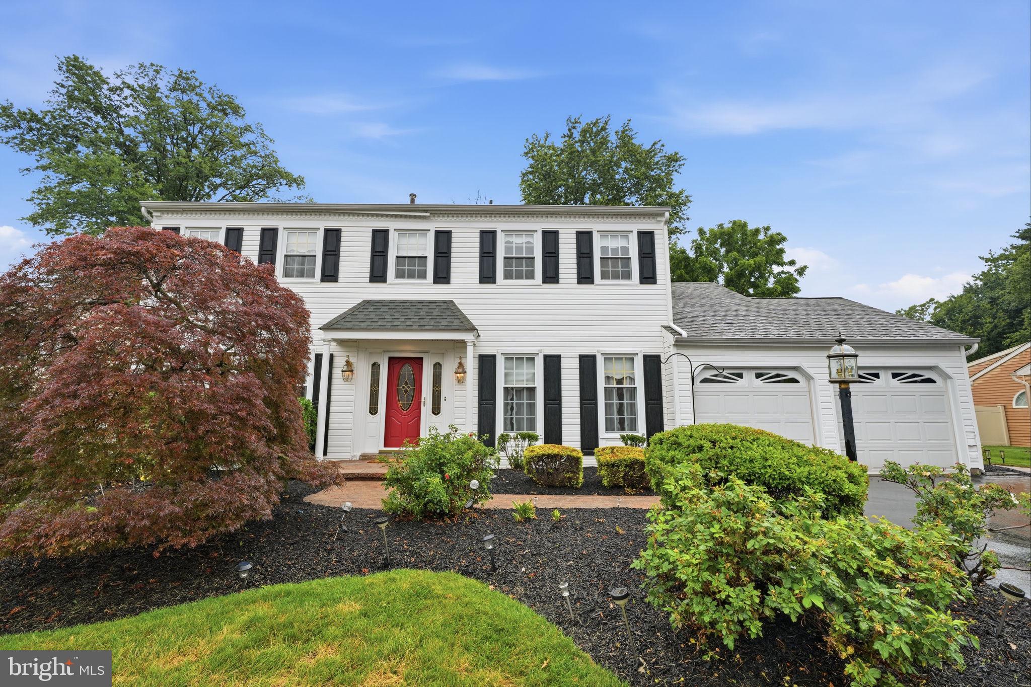 MAPLE POINT - Residential
