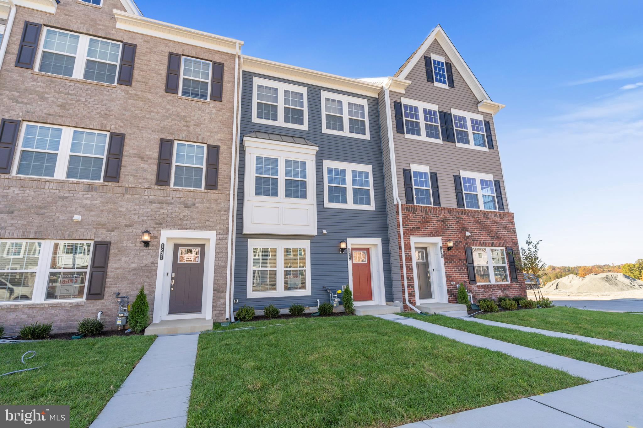PATAPSCO GLEN - Residential
