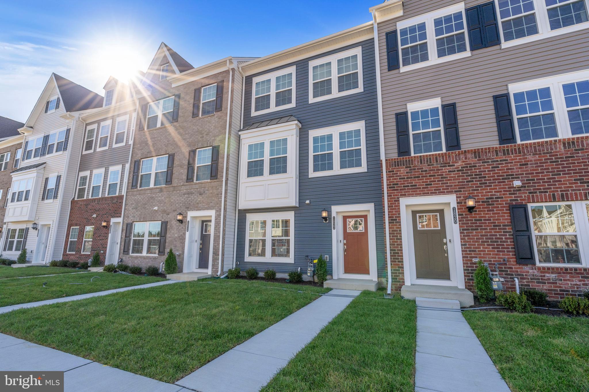 PATAPSCO GLEN - Residential