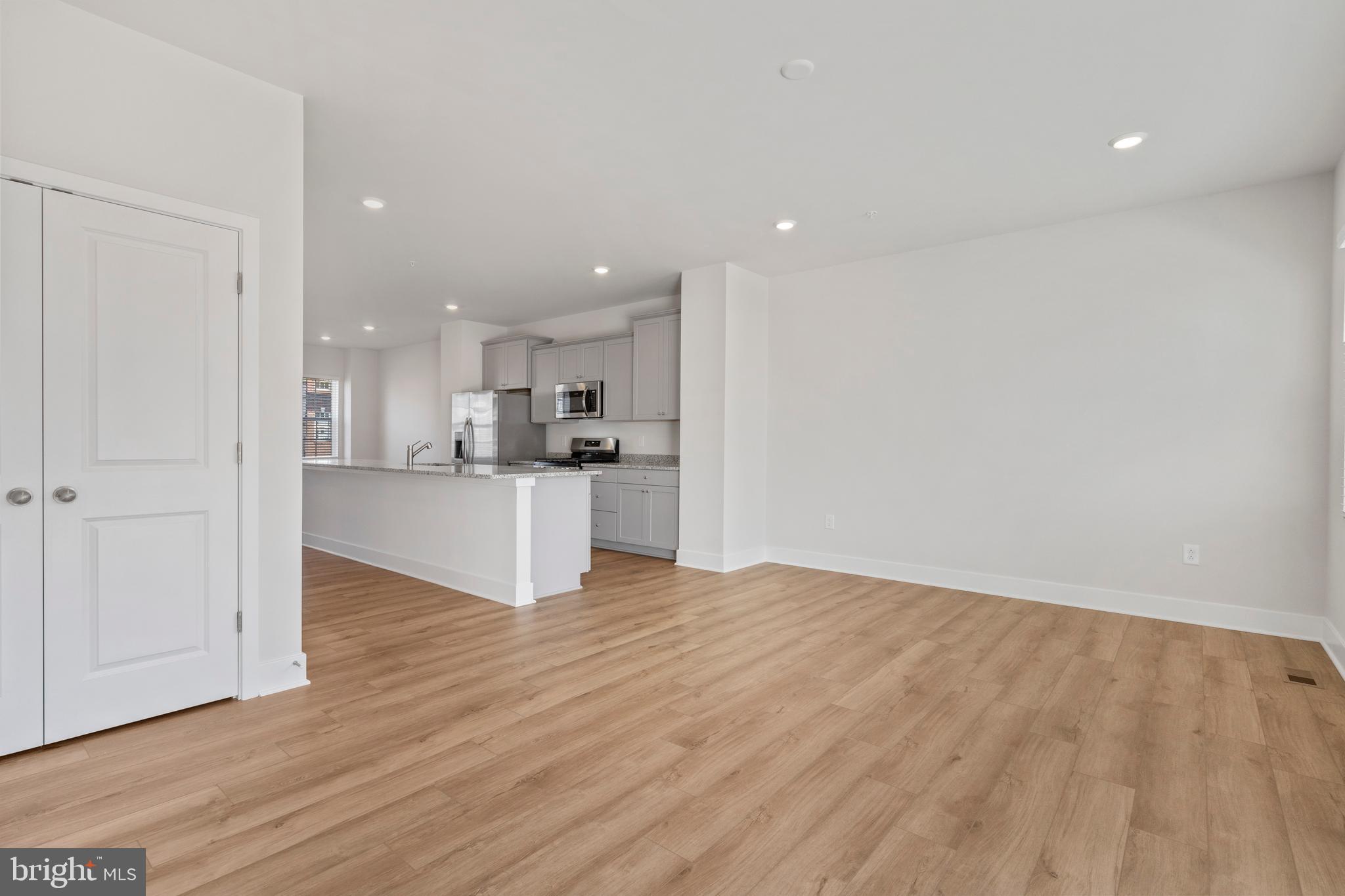 PATAPSCO GLEN - Residential