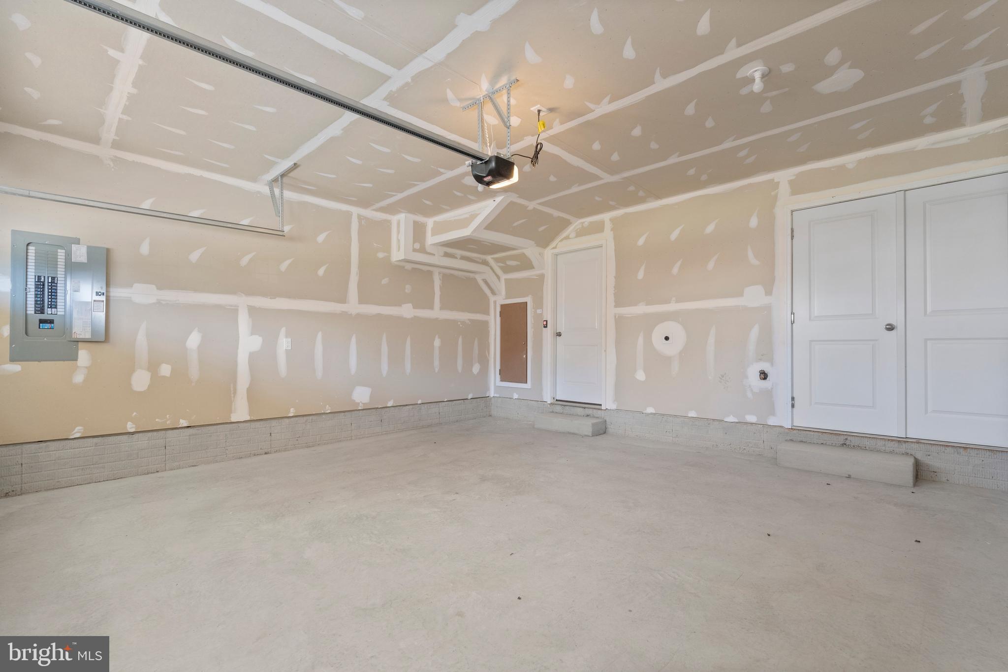 PATAPSCO GLEN - Residential