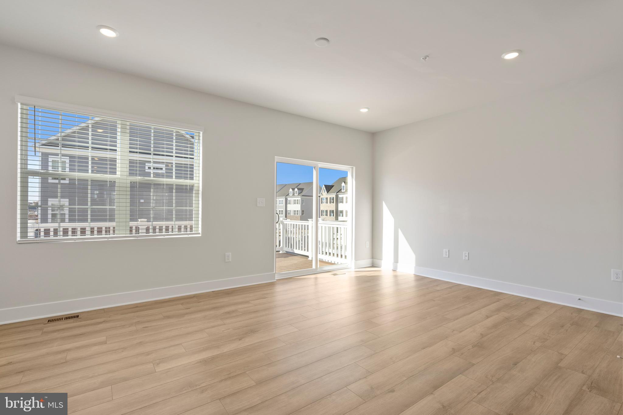 PATAPSCO GLEN - Residential