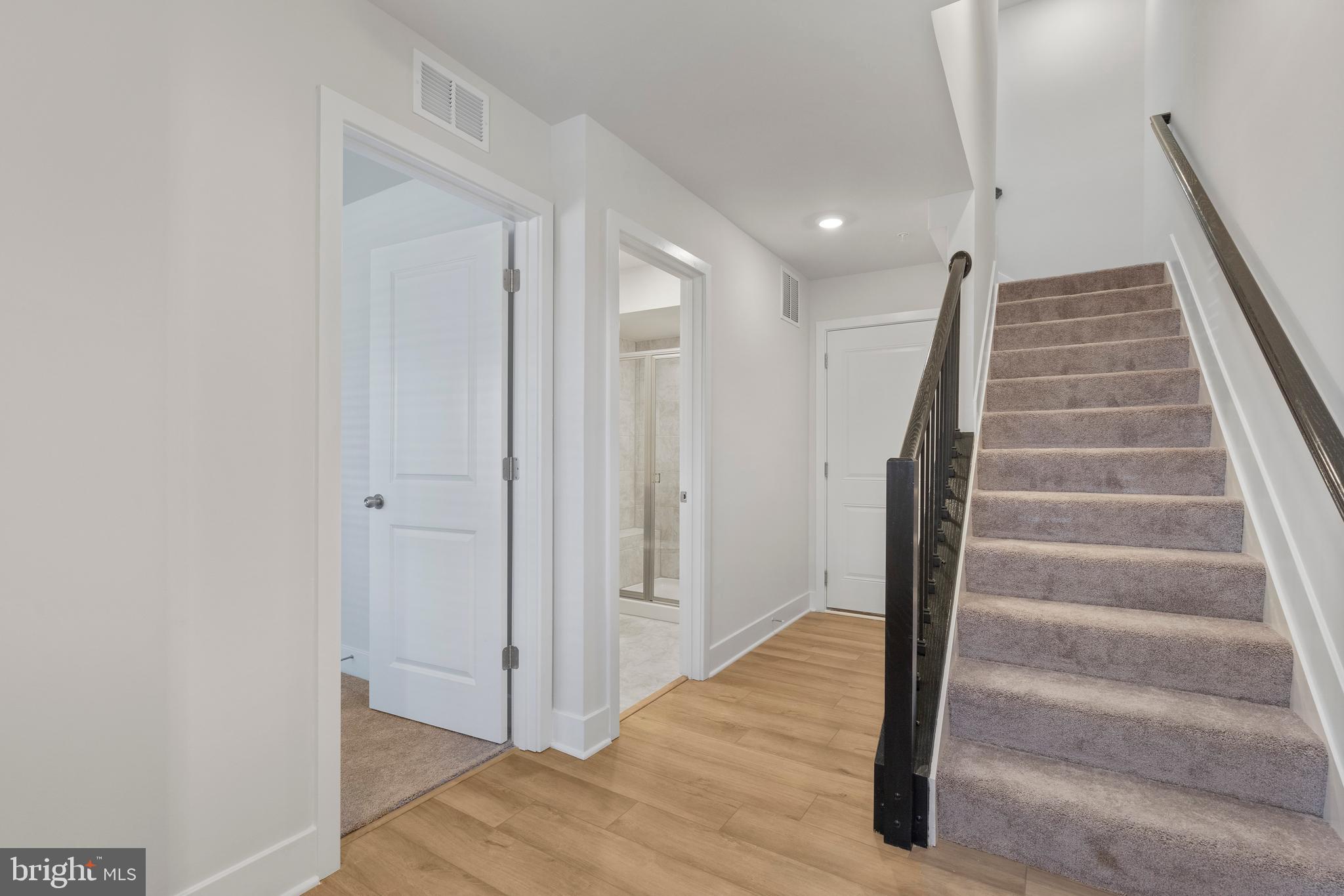 PATAPSCO GLEN - Residential