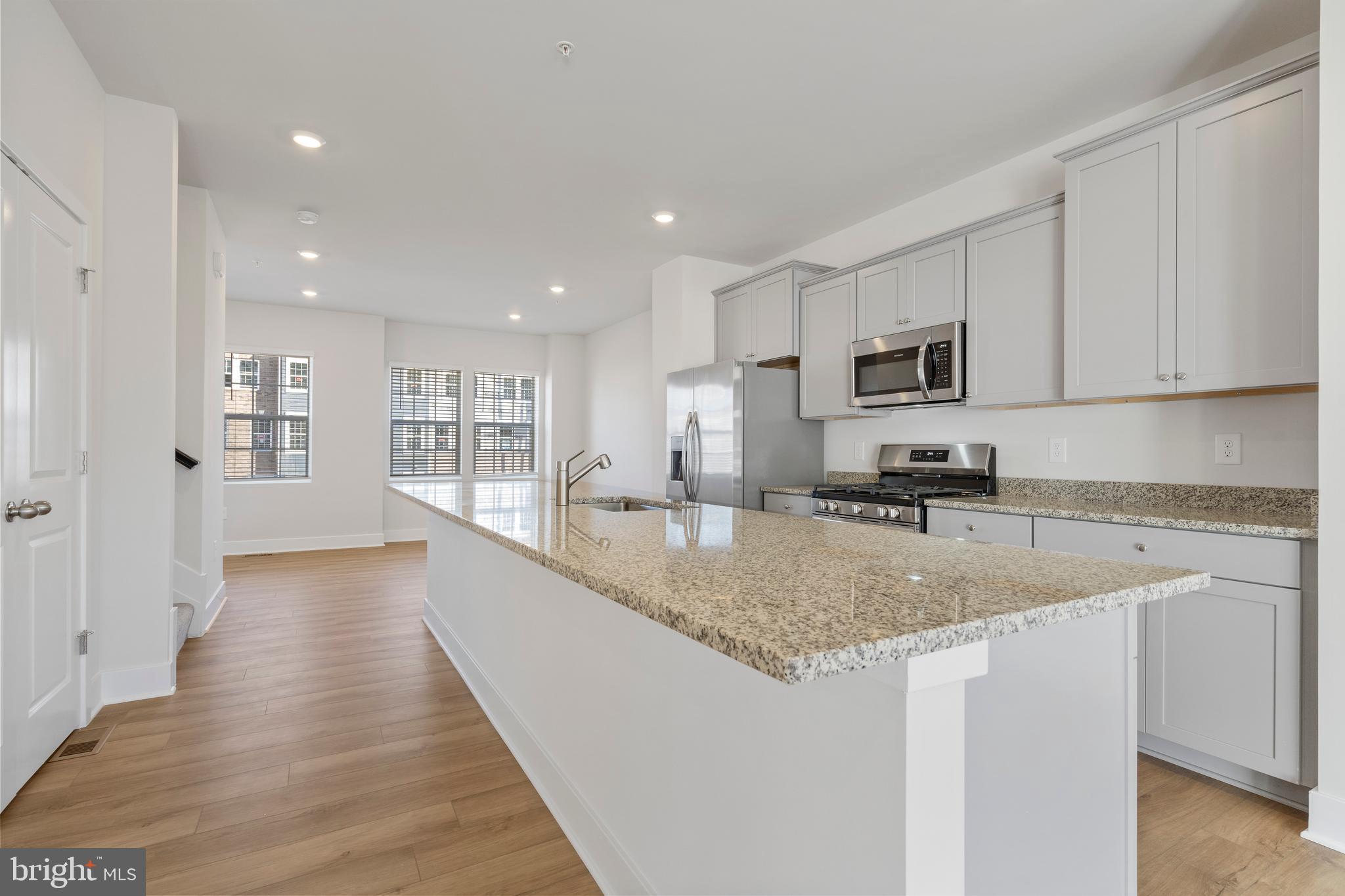 PATAPSCO GLEN - Residential