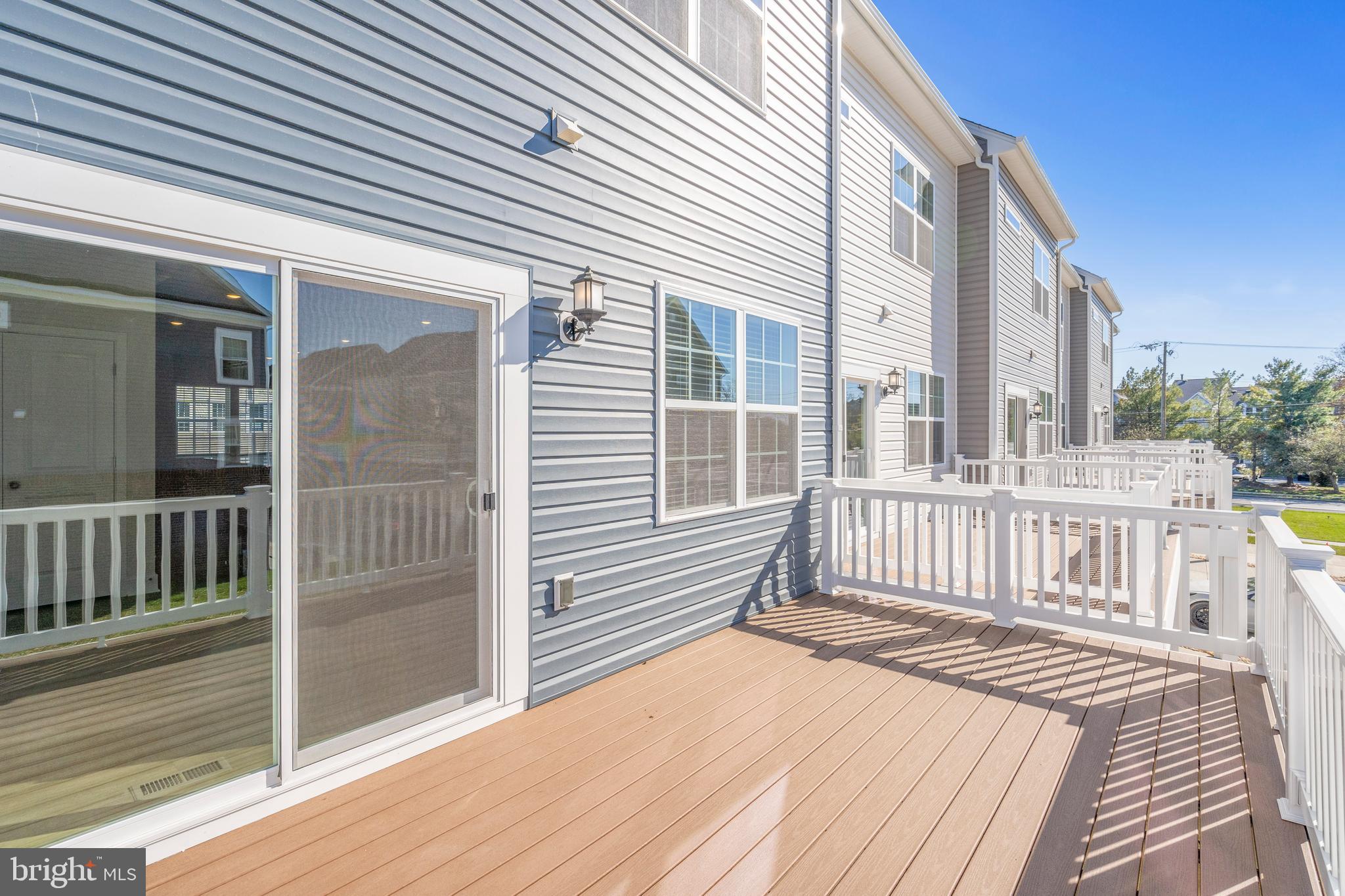 PATAPSCO GLEN - Residential