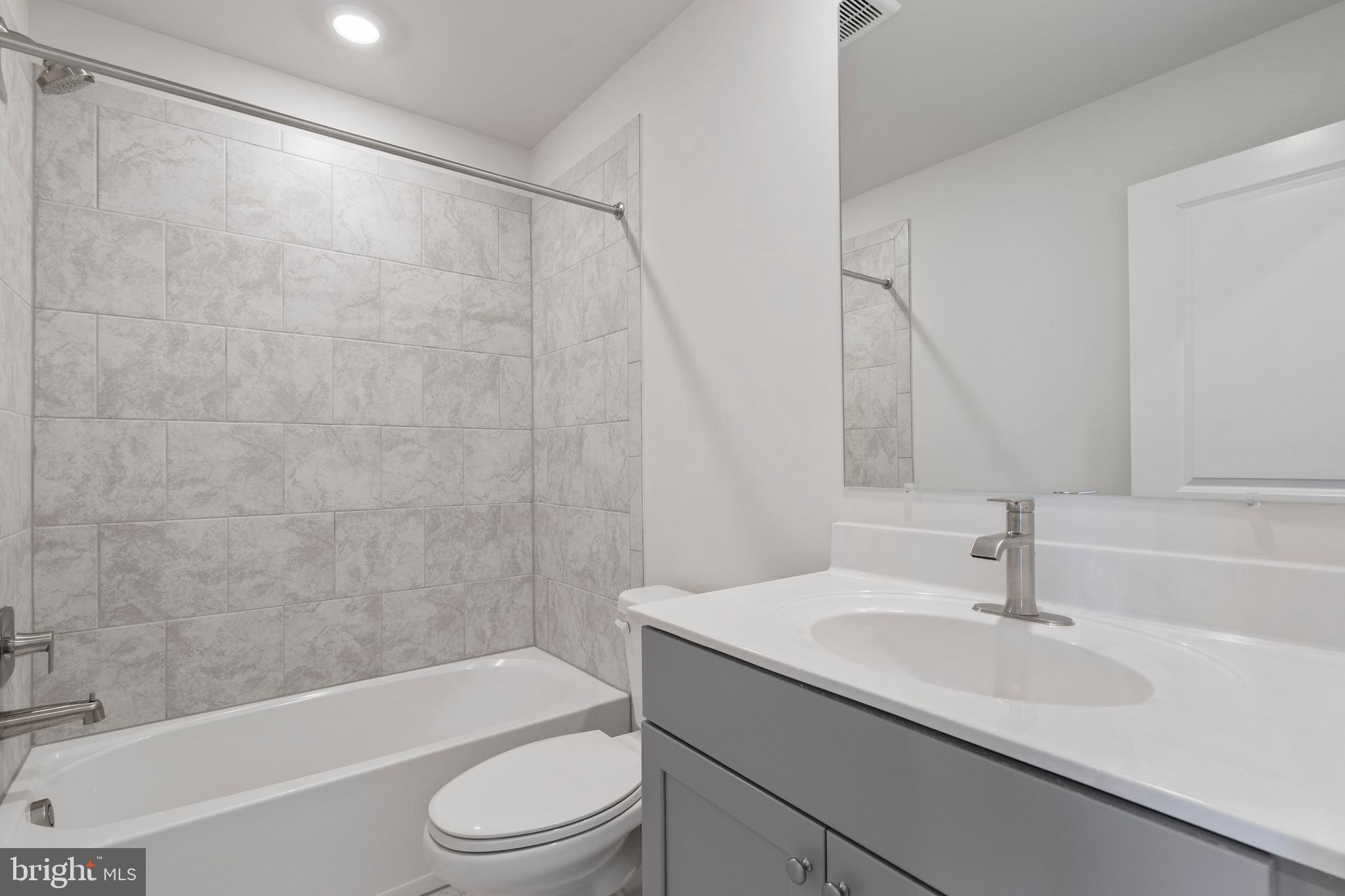 PATAPSCO GLEN - Residential