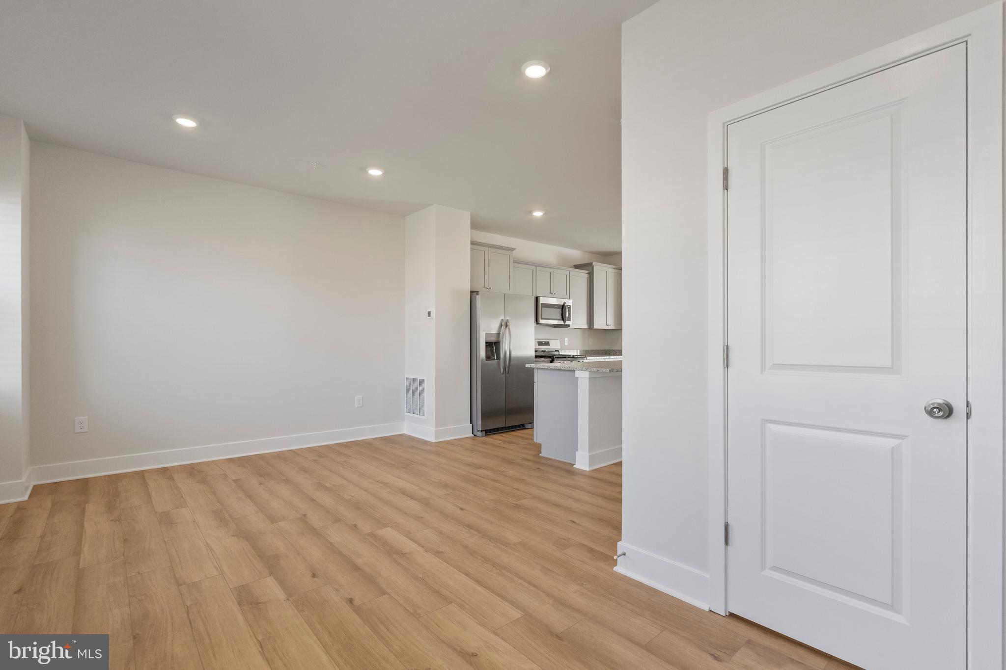 PATAPSCO GLEN - Residential