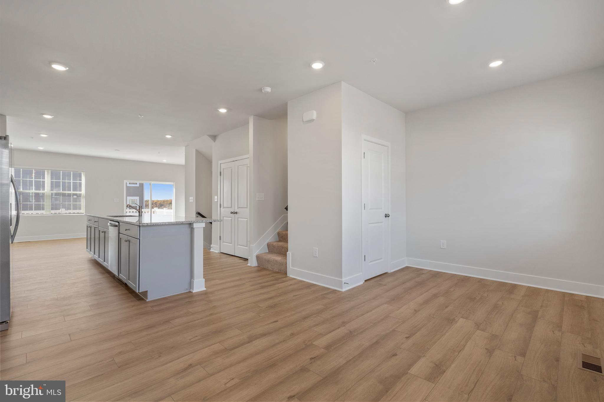 PATAPSCO GLEN - Residential