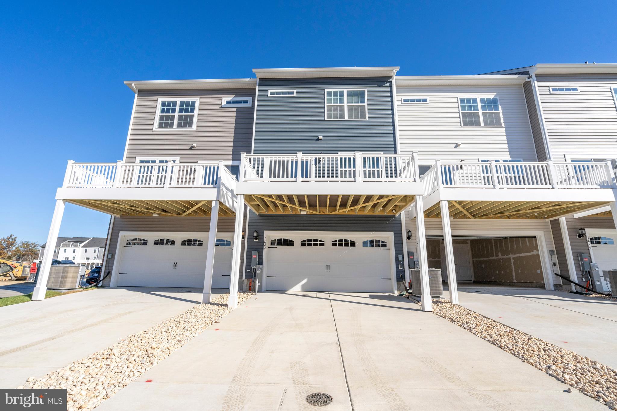 PATAPSCO GLEN - Residential