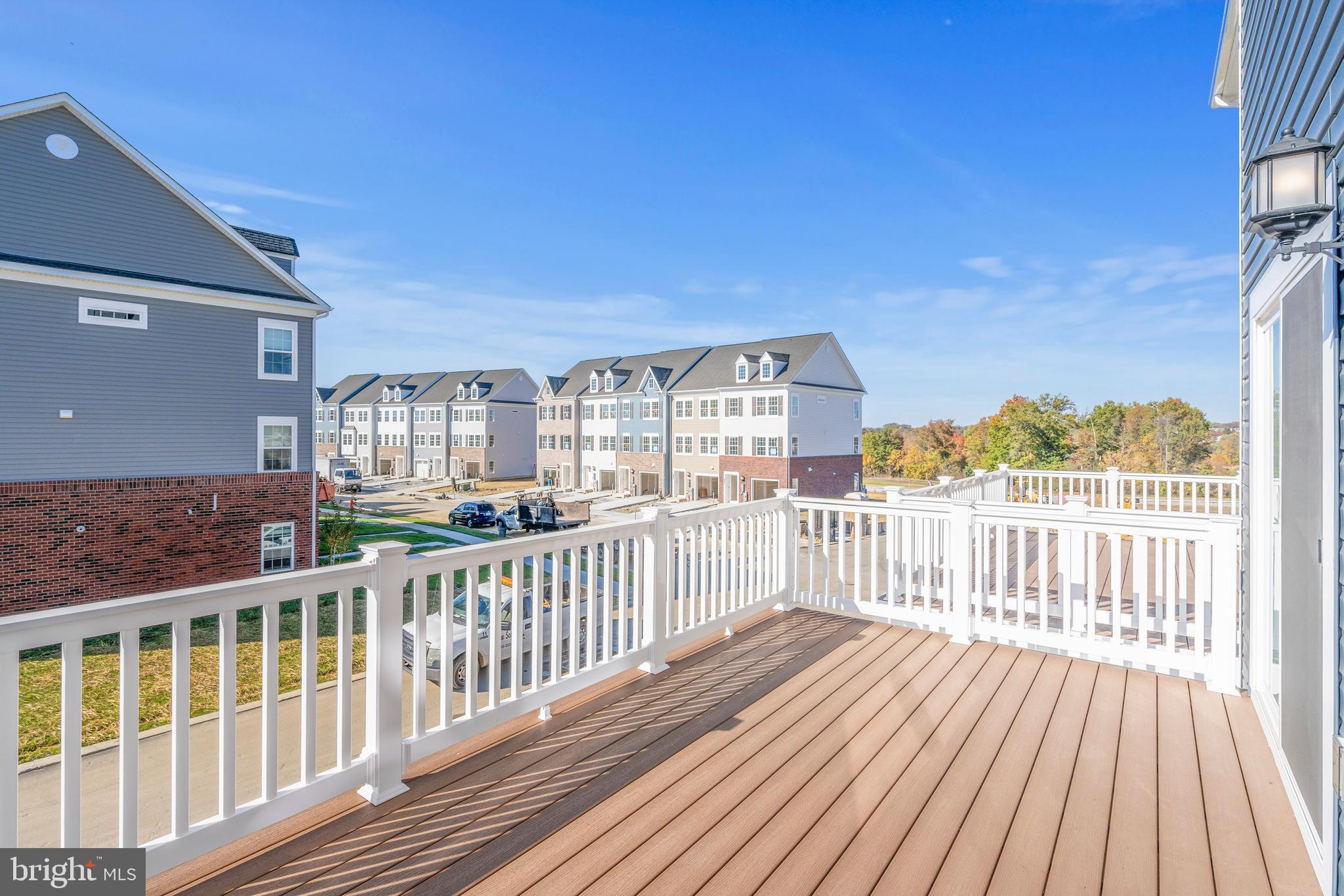 PATAPSCO GLEN - Residential