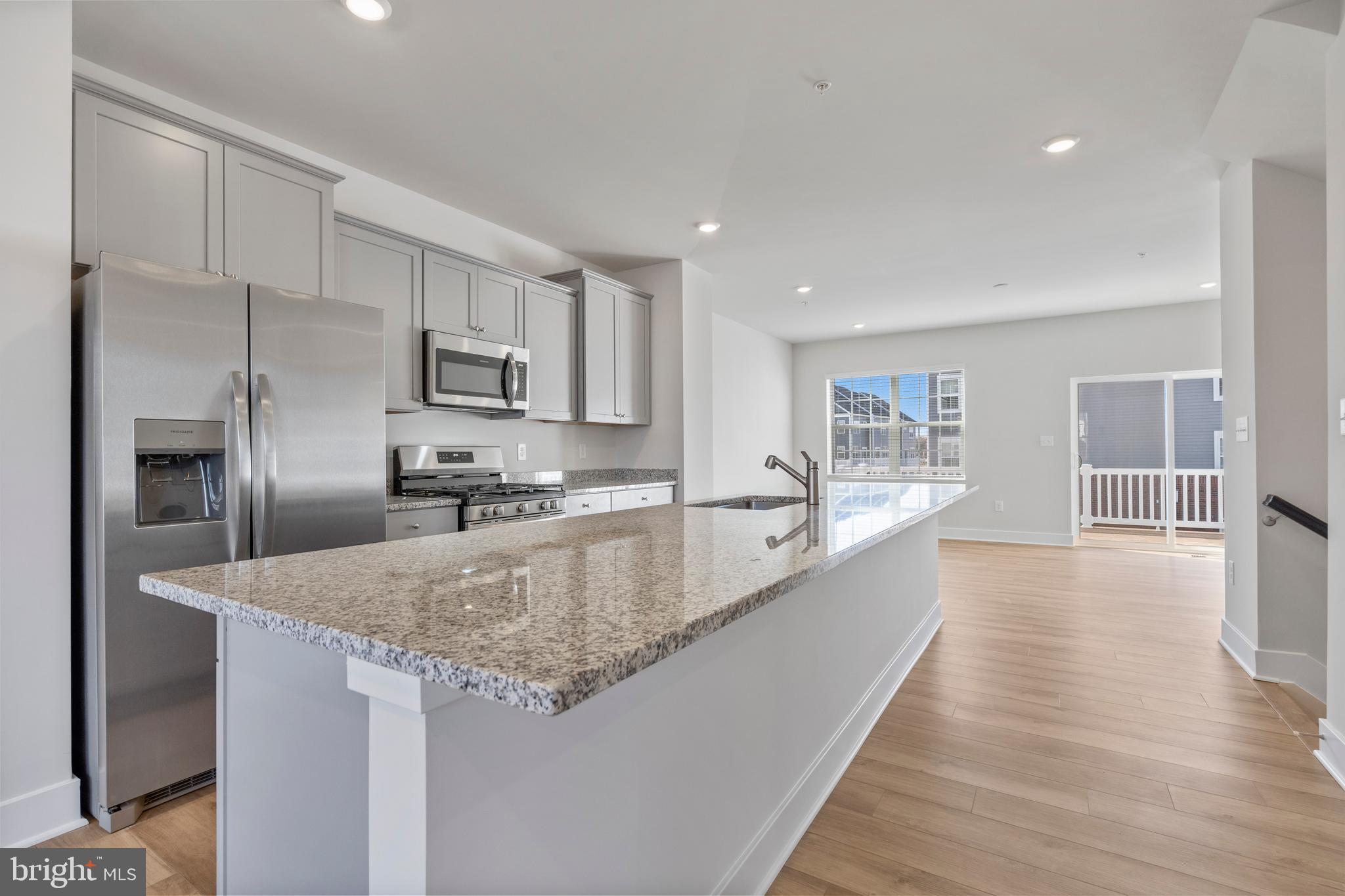 PATAPSCO GLEN - Residential