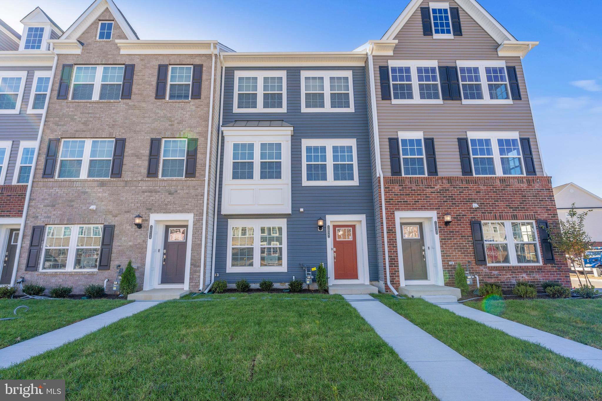 PATAPSCO GLEN - Residential