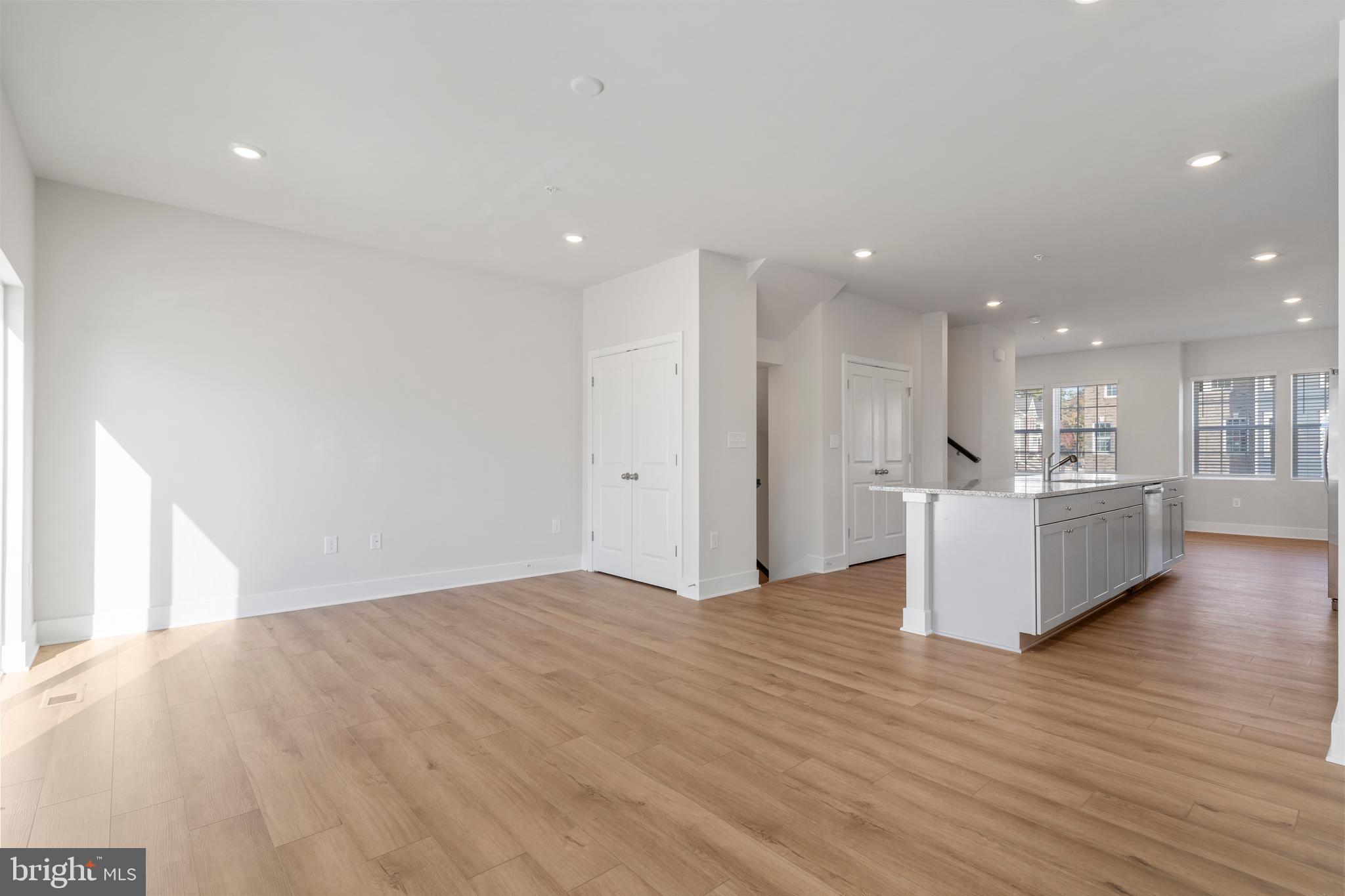 PATAPSCO GLEN - Residential