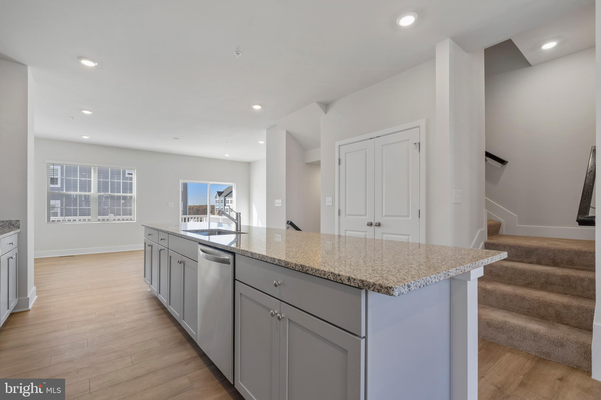 PATAPSCO GLEN - Residential