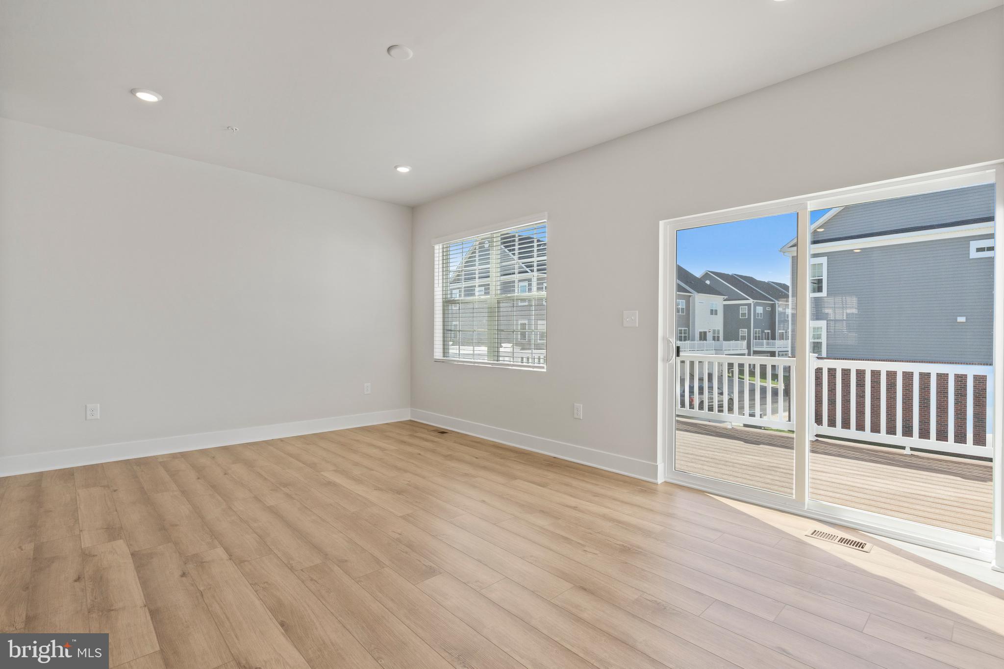 PATAPSCO GLEN - Residential