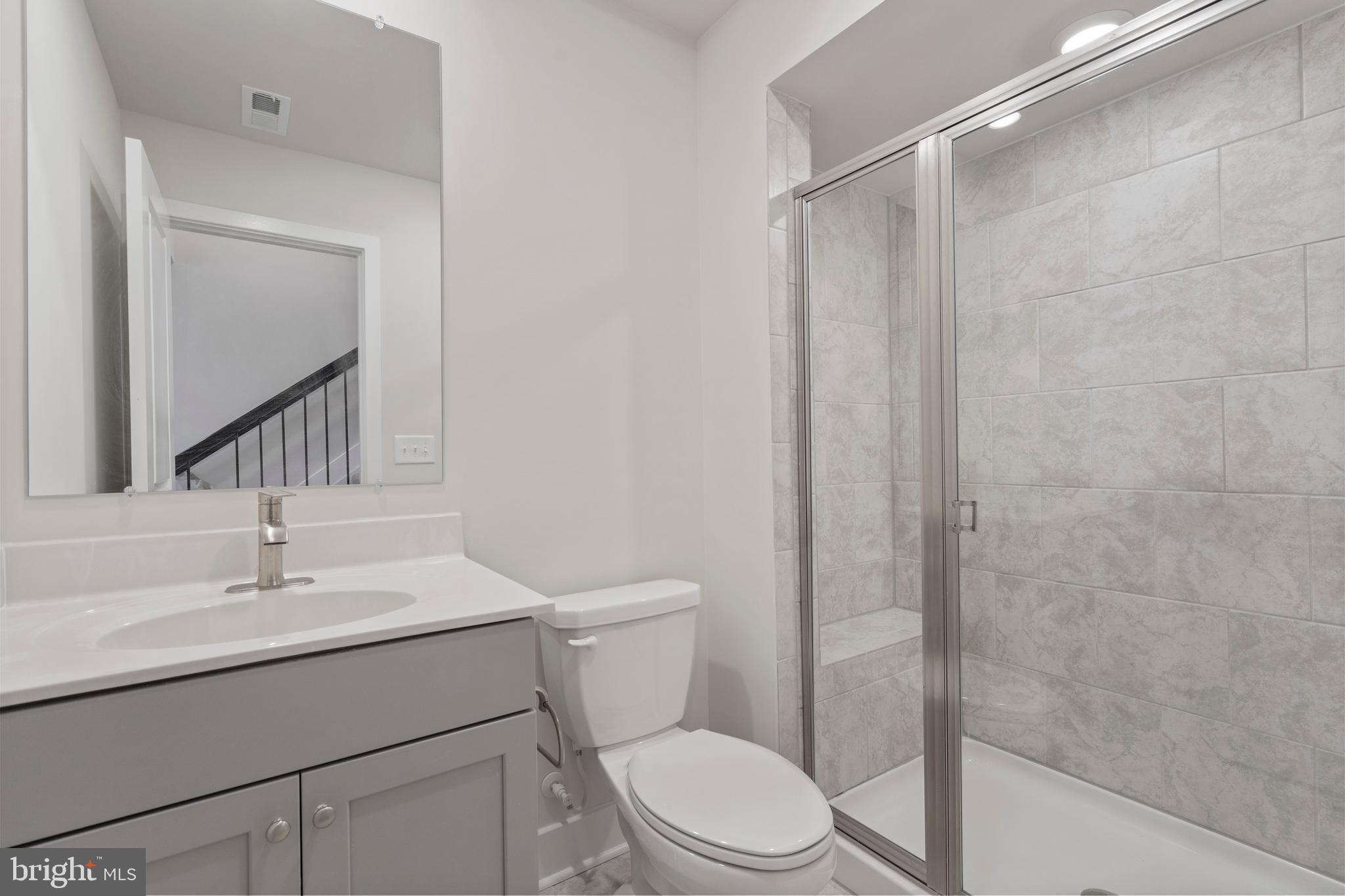PATAPSCO GLEN - Residential