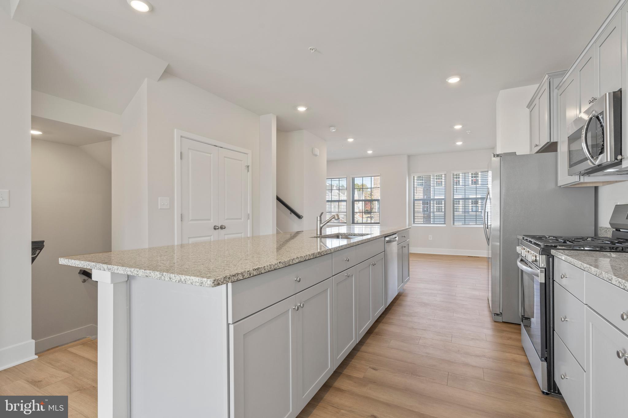 PATAPSCO GLEN - Residential