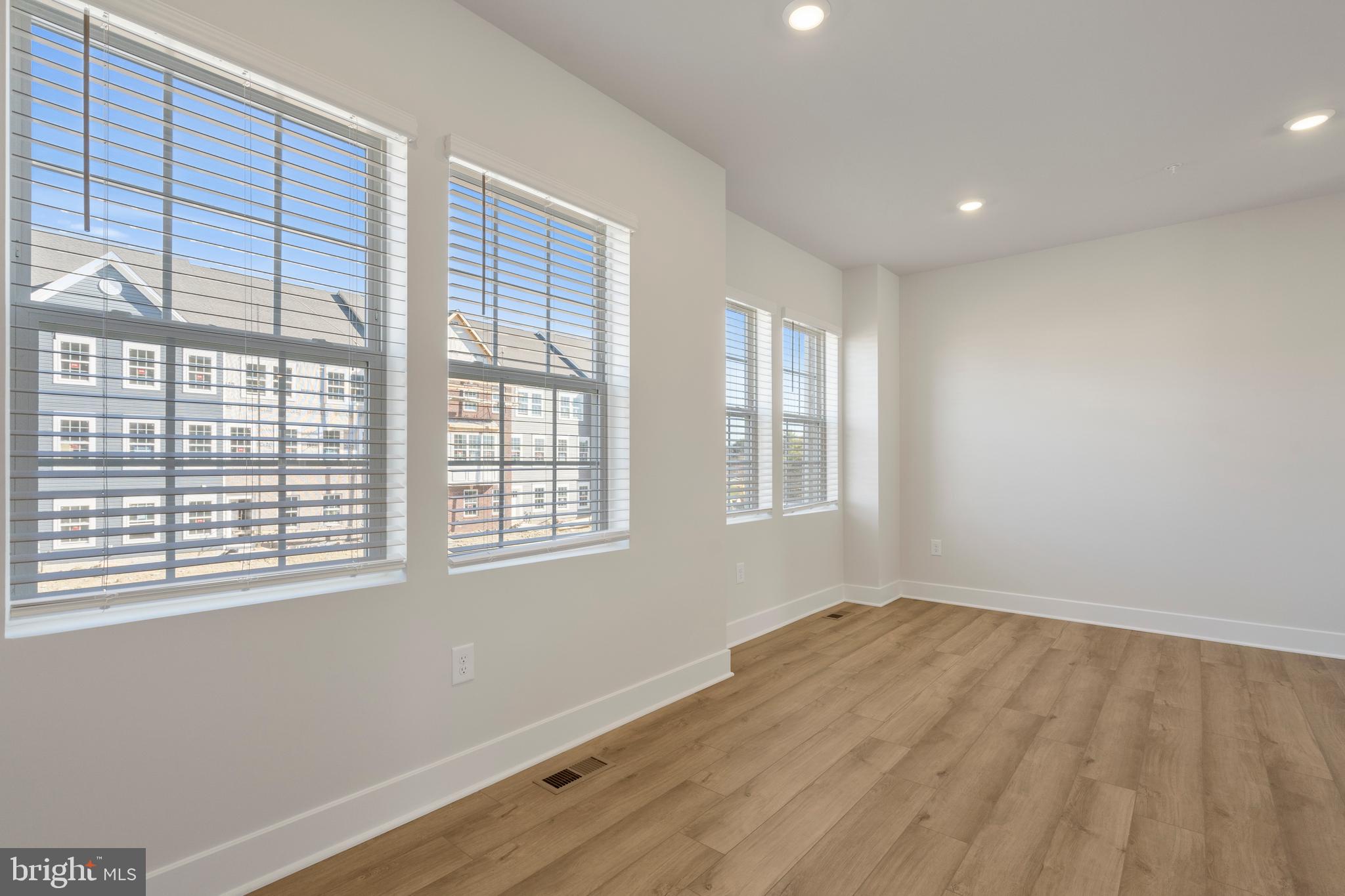 PATAPSCO GLEN - Residential