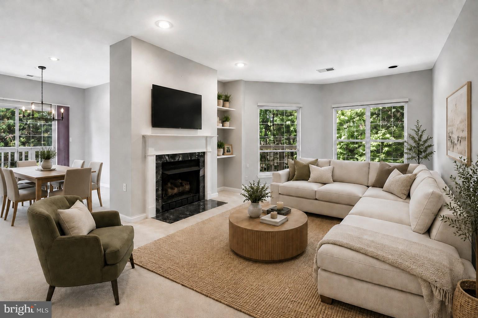 BROOKSTONE - Residential