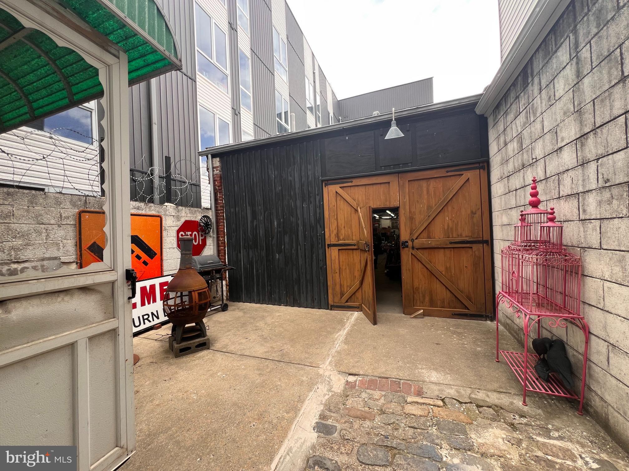 FISHTOWN - Residential