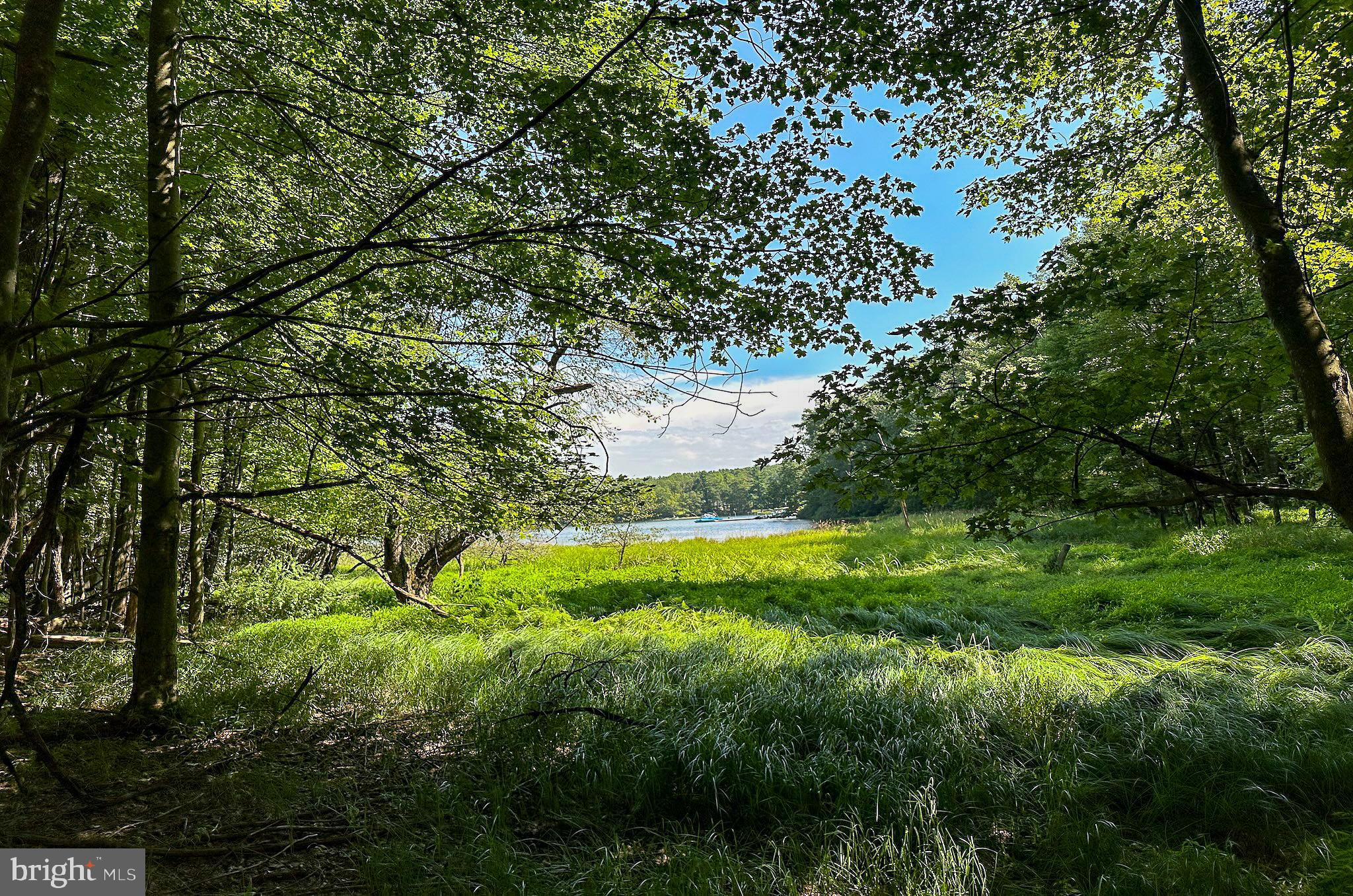 THE RESERVE AT HOLY CROSS - Land