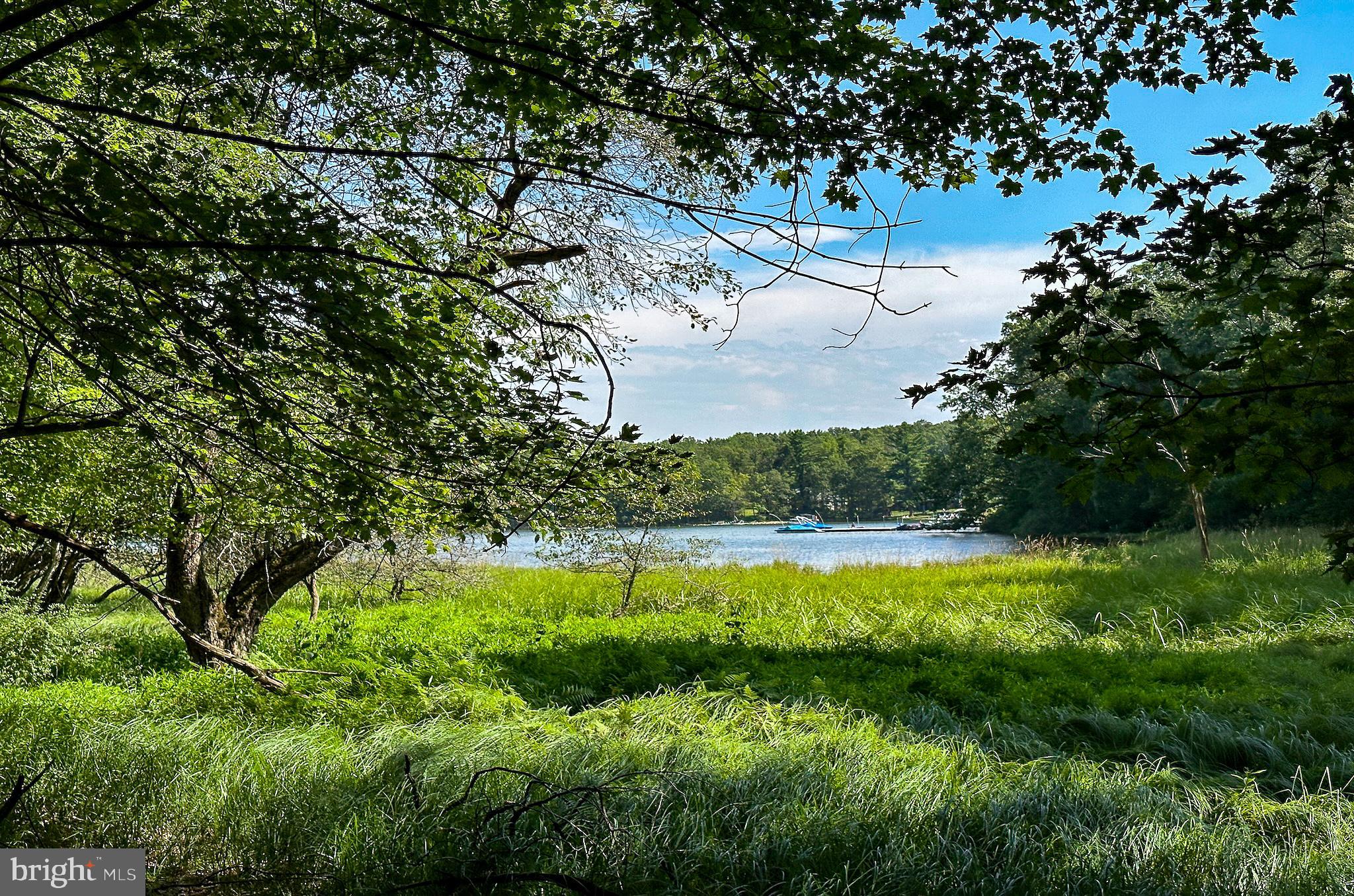 THE RESERVE AT HOLY CROSS - Land