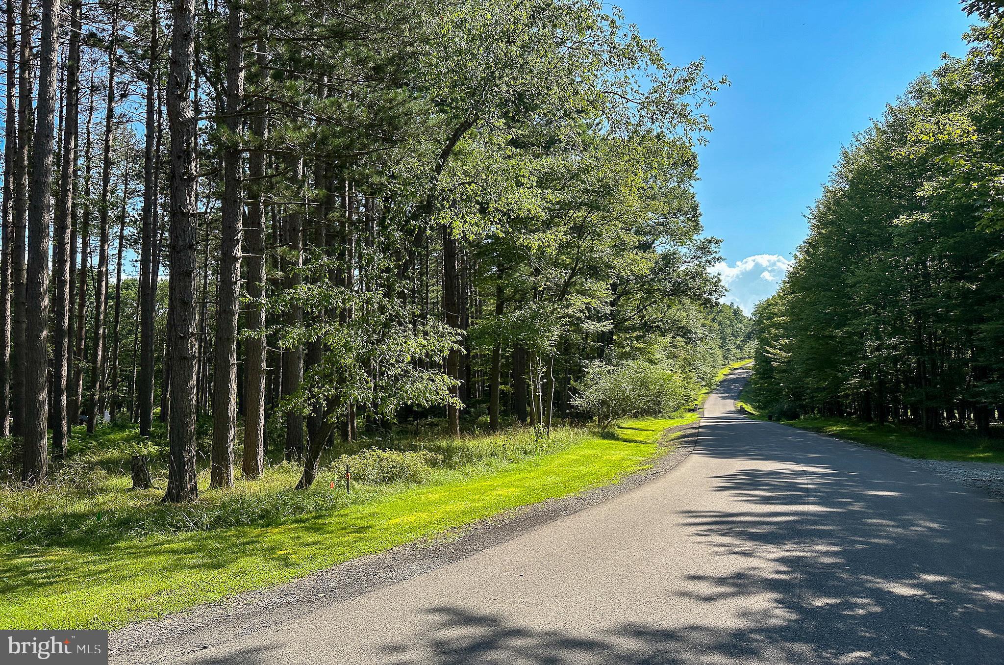 THE RESERVE AT HOLY CROSS - Land