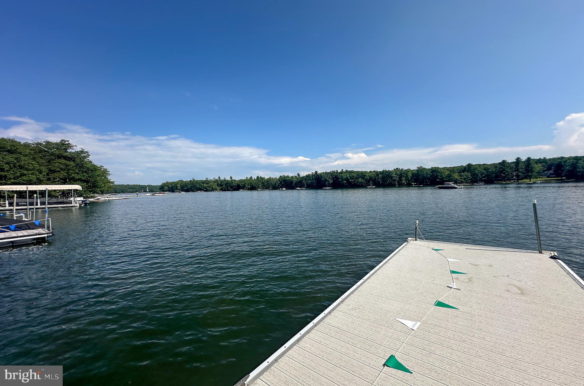 THE RESERVE AT HOLY CROSS - Land