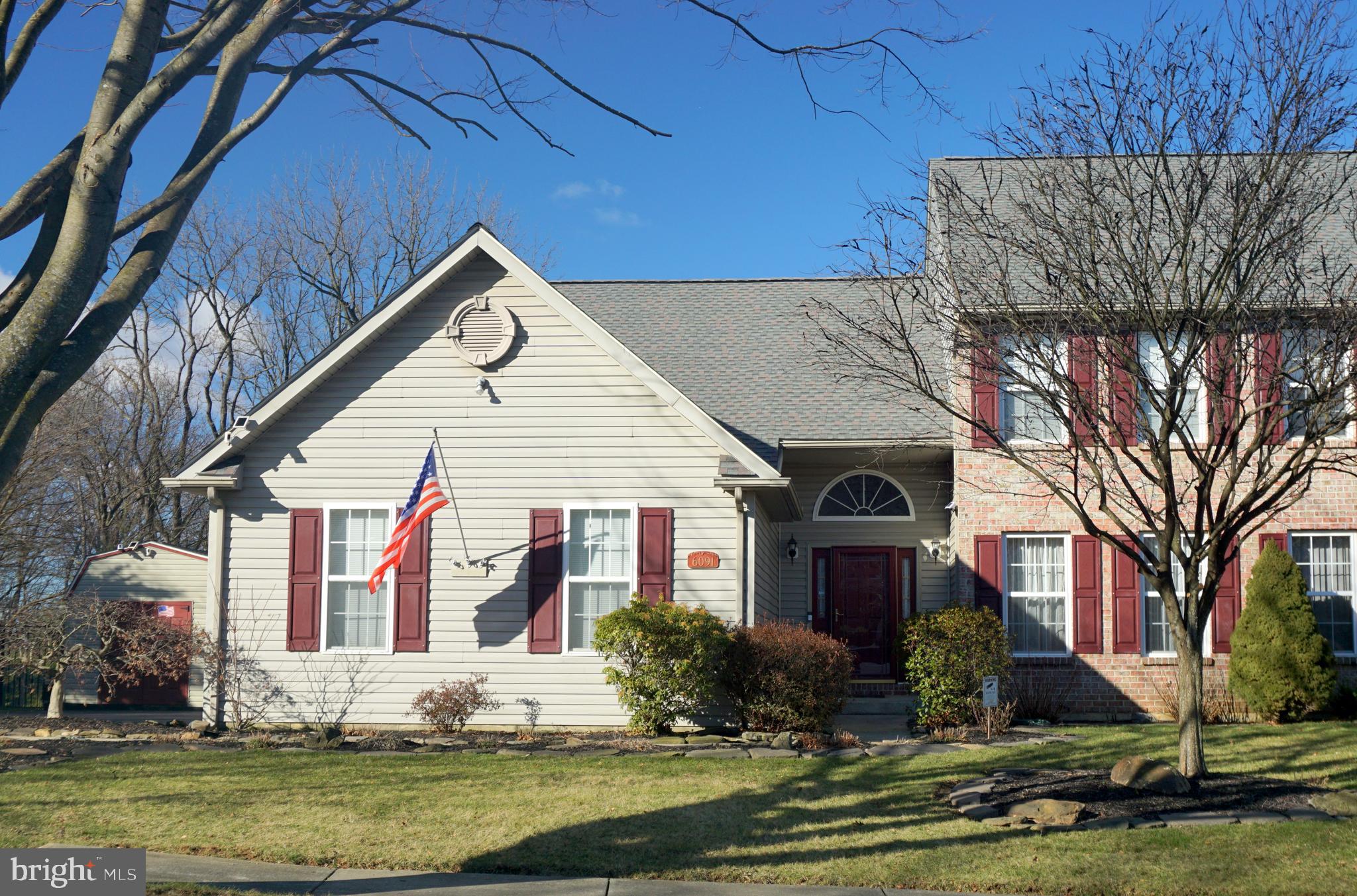 ROLLING MEADOWS - Residential