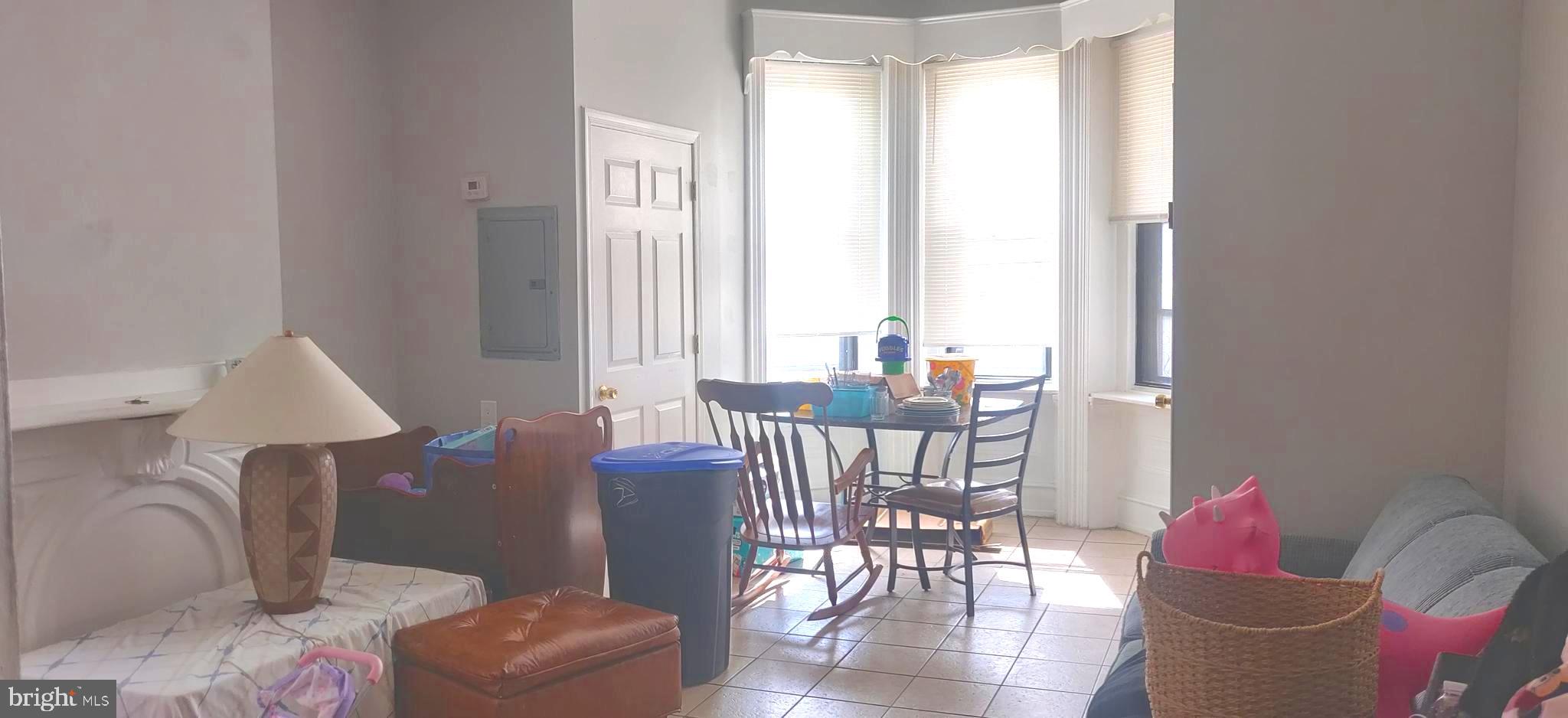 GERMANTOWN (EAST) - Residential Income