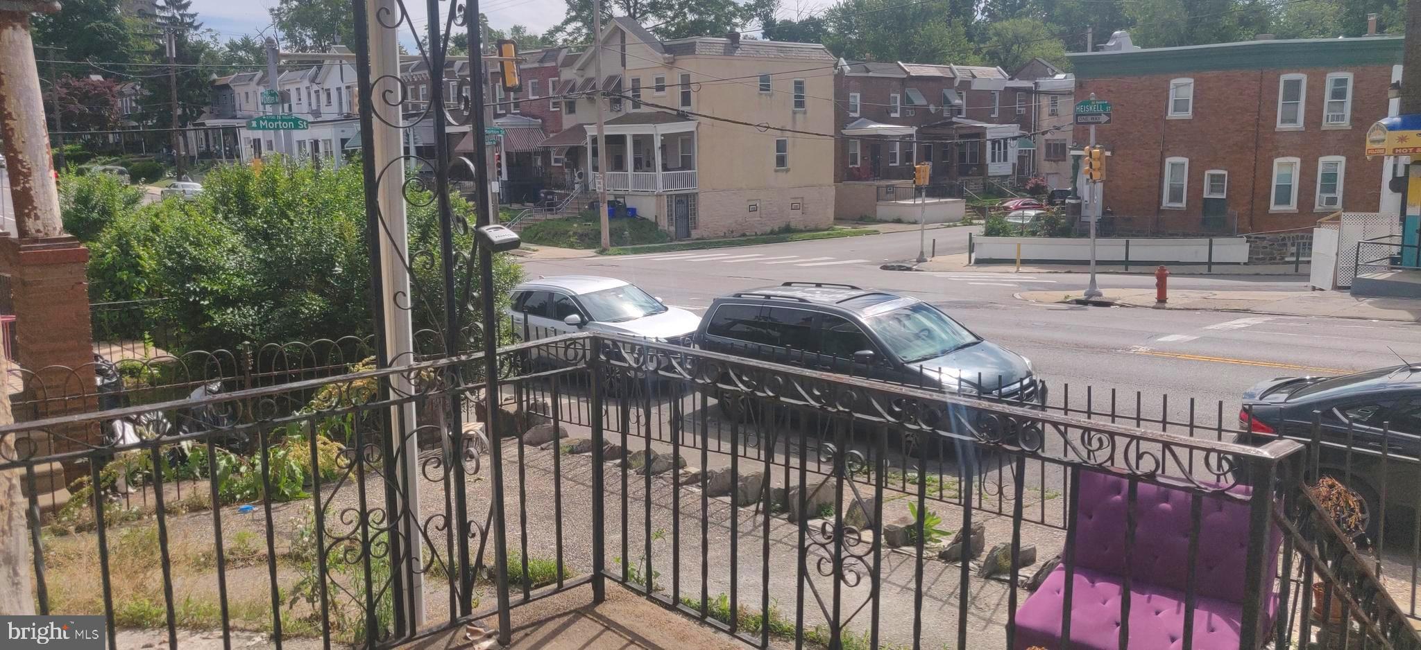 GERMANTOWN (EAST) - Residential Income