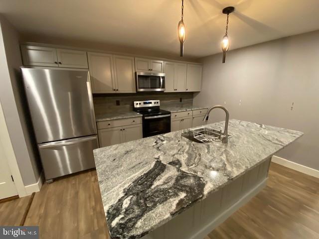 NONE AVAILABLE - Residential Lease