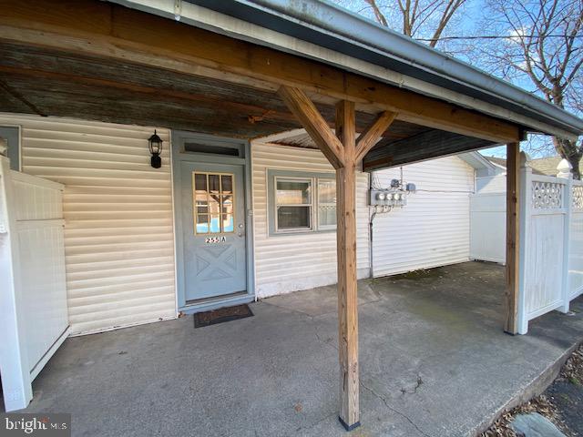 NONE AVAILABLE - Residential Lease