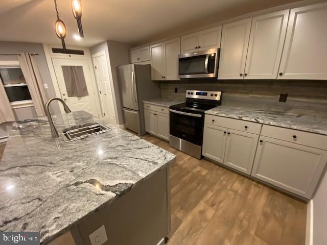 NONE AVAILABLE - Residential Lease