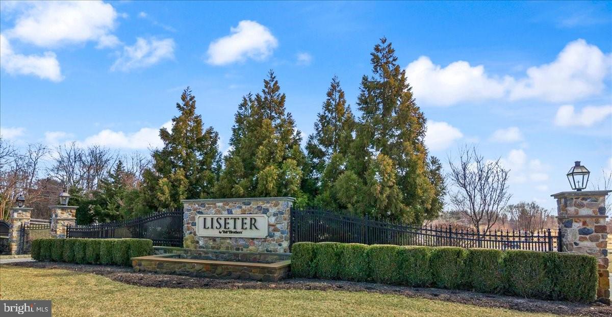 LISETER - Residential