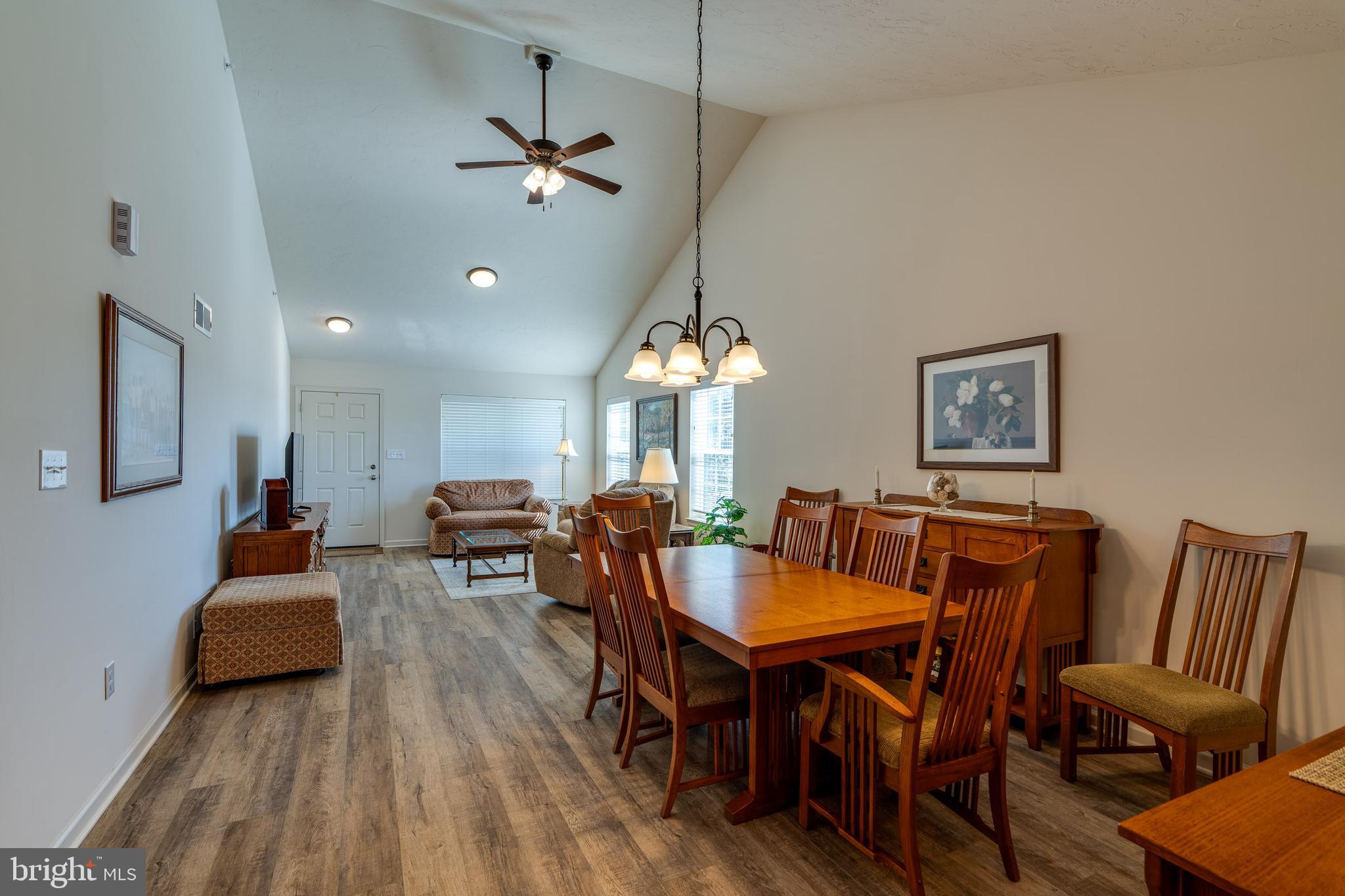 THE PADDOCK @ EQUINE MEADOWS - Residential