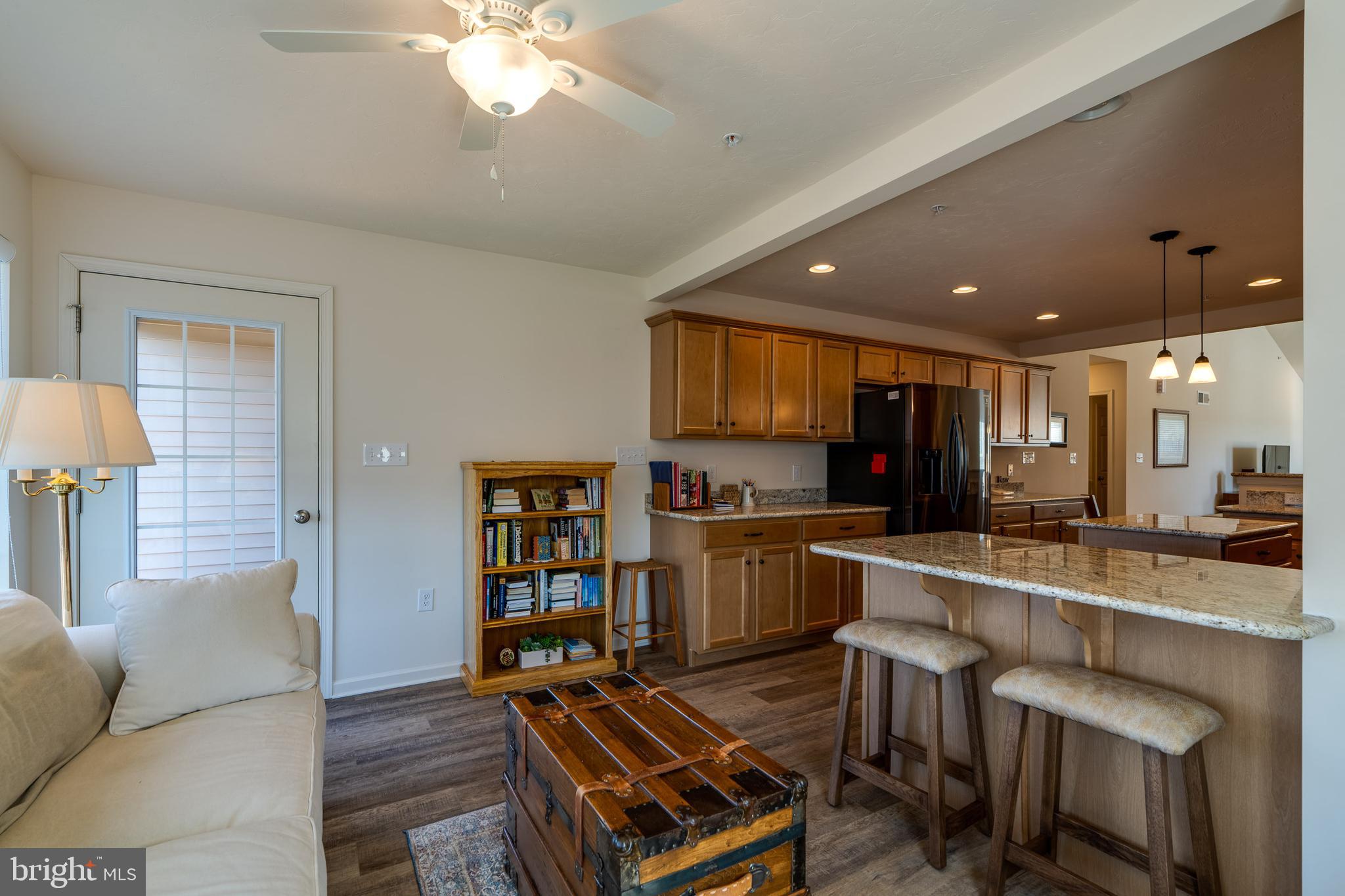 THE PADDOCK @ EQUINE MEADOWS - Residential