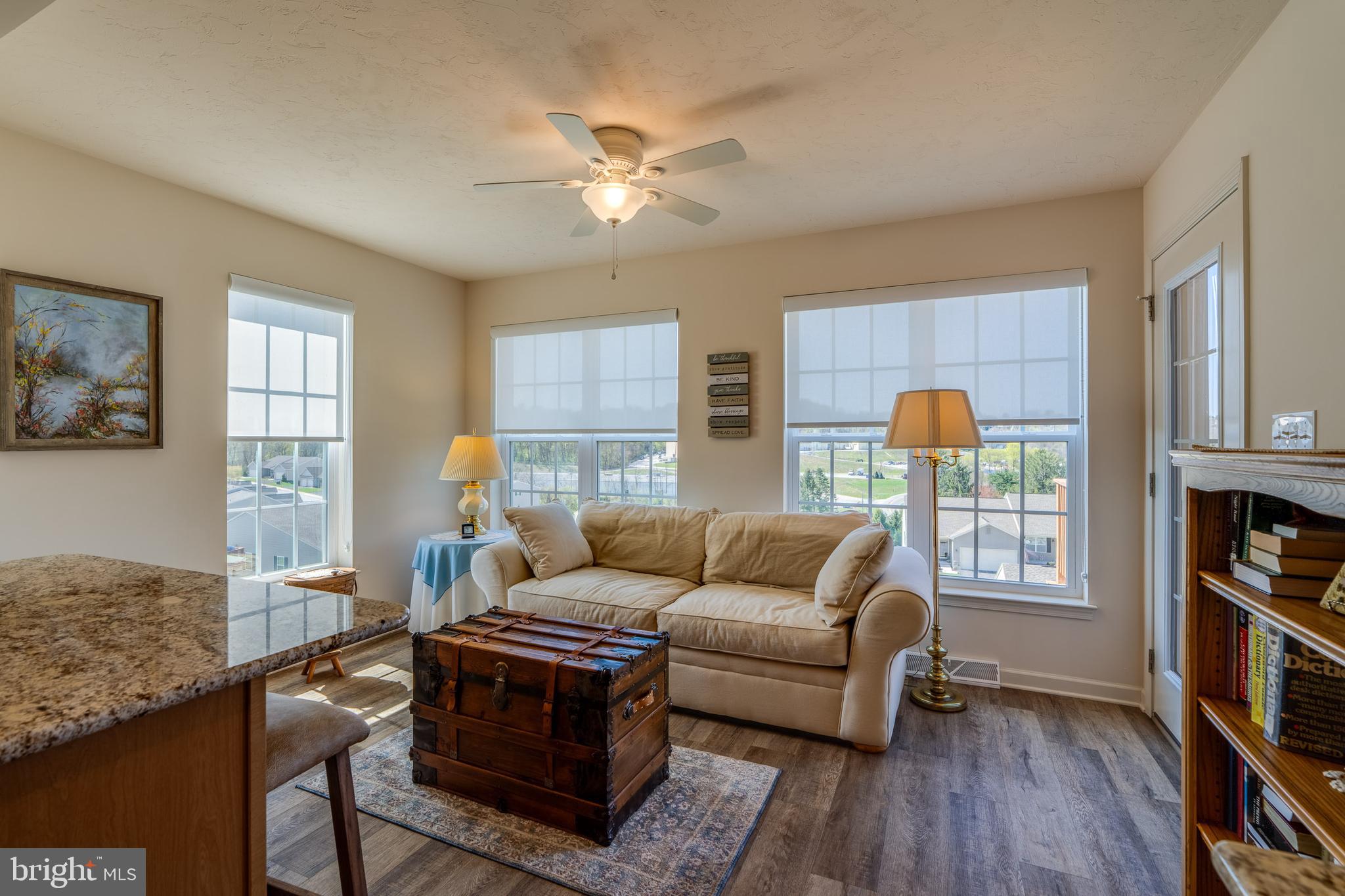 THE PADDOCK @ EQUINE MEADOWS - Residential
