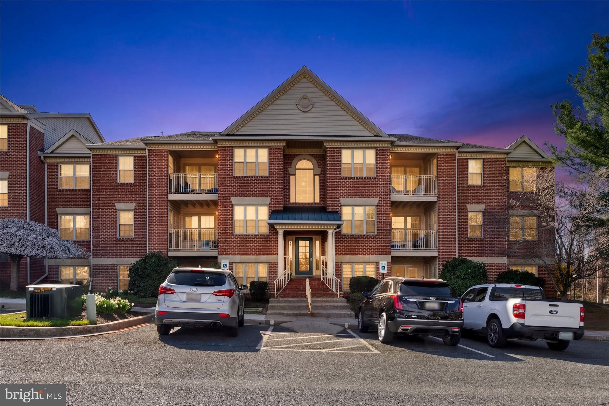 Welcome home to this move-in ready first floor condo at 1710 Landmark Drive, in the desirable Pond Condominium community, offering a perfect blend of worry-free living and access to the outdoors with lovely views of the pond and manicured grounds from your private patio, acres of walking trails at your doorstep and a covered picnic area for warm weather gatherings. Inside you will find a freshly painted, flowing layout with all new carpet, a spacious L-shaped living room with large windows overlooking the patio and pond, open dining room area on one side and multiple entry points to the eat-in kitchen, featuring tile floors, a full compliment of appliances and a sunny breakfast room with slider to the patio, perfect for relaxing with a morning beverage and casual mealtimes alike. Two generous bedrooms, a full bath and your own private laundry room with washer and dryer complete this well-maintained residence. Ideally located, you will love being within minutes to Rocks State Park, state forest and conservation areas, historic downtown Bel Air, the Maryland Golf and Country Club, and endless shopping and dining choices, plus easy access to Routes 1, 24, 40 and I-95 for quick commutes, access to Upper Chesapeake and major medical facilities, water sports and leisure on the Susquehanna and Bush Rivers, and much more!