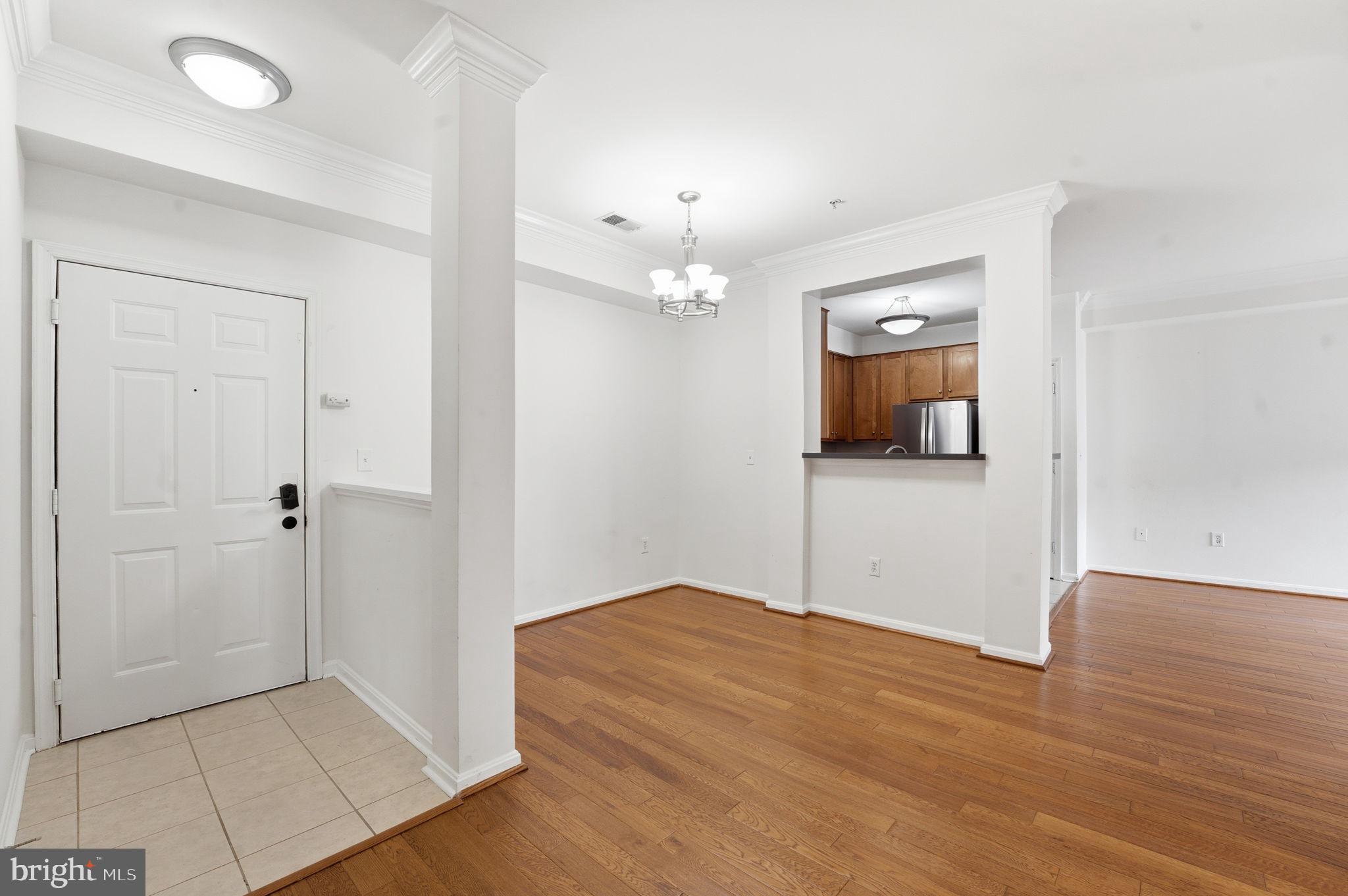 EXCHANGE AT VAN DORN - Residential