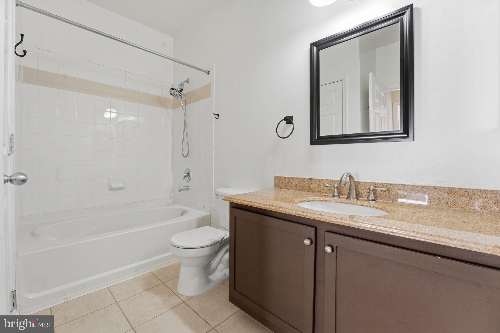 EXCHANGE AT VAN DORN - Residential