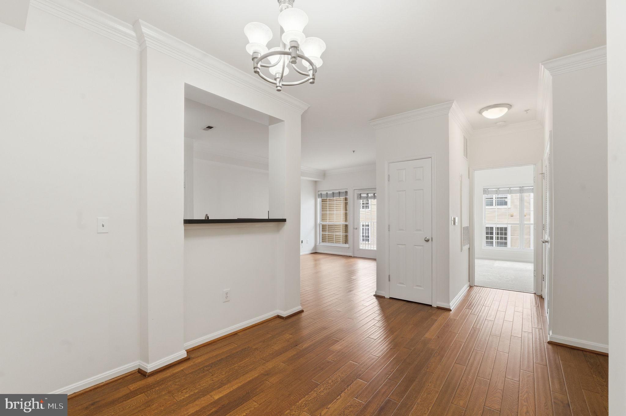 EXCHANGE AT VAN DORN - Residential