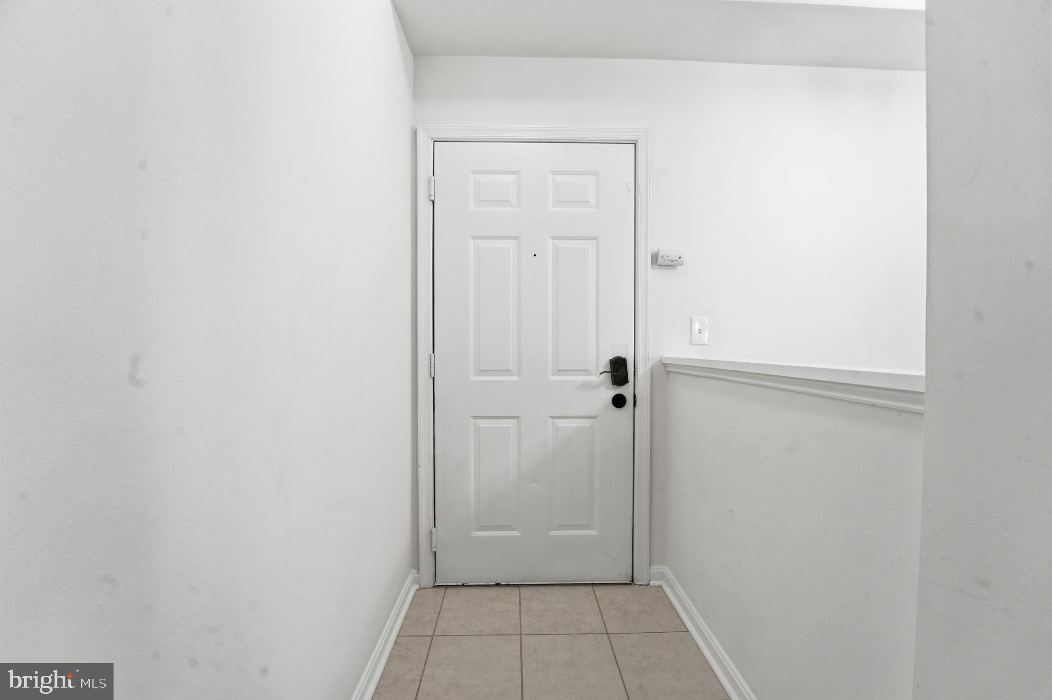 EXCHANGE AT VAN DORN - Residential