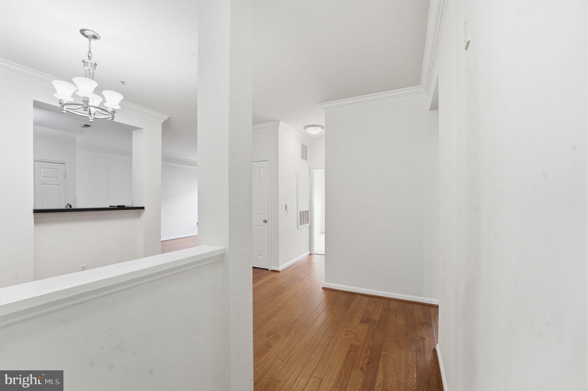 EXCHANGE AT VAN DORN - Residential