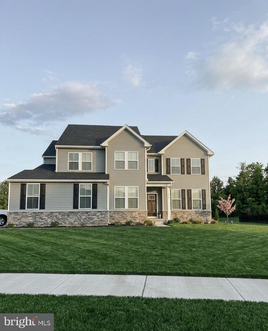 COPPERLEAF - Residential